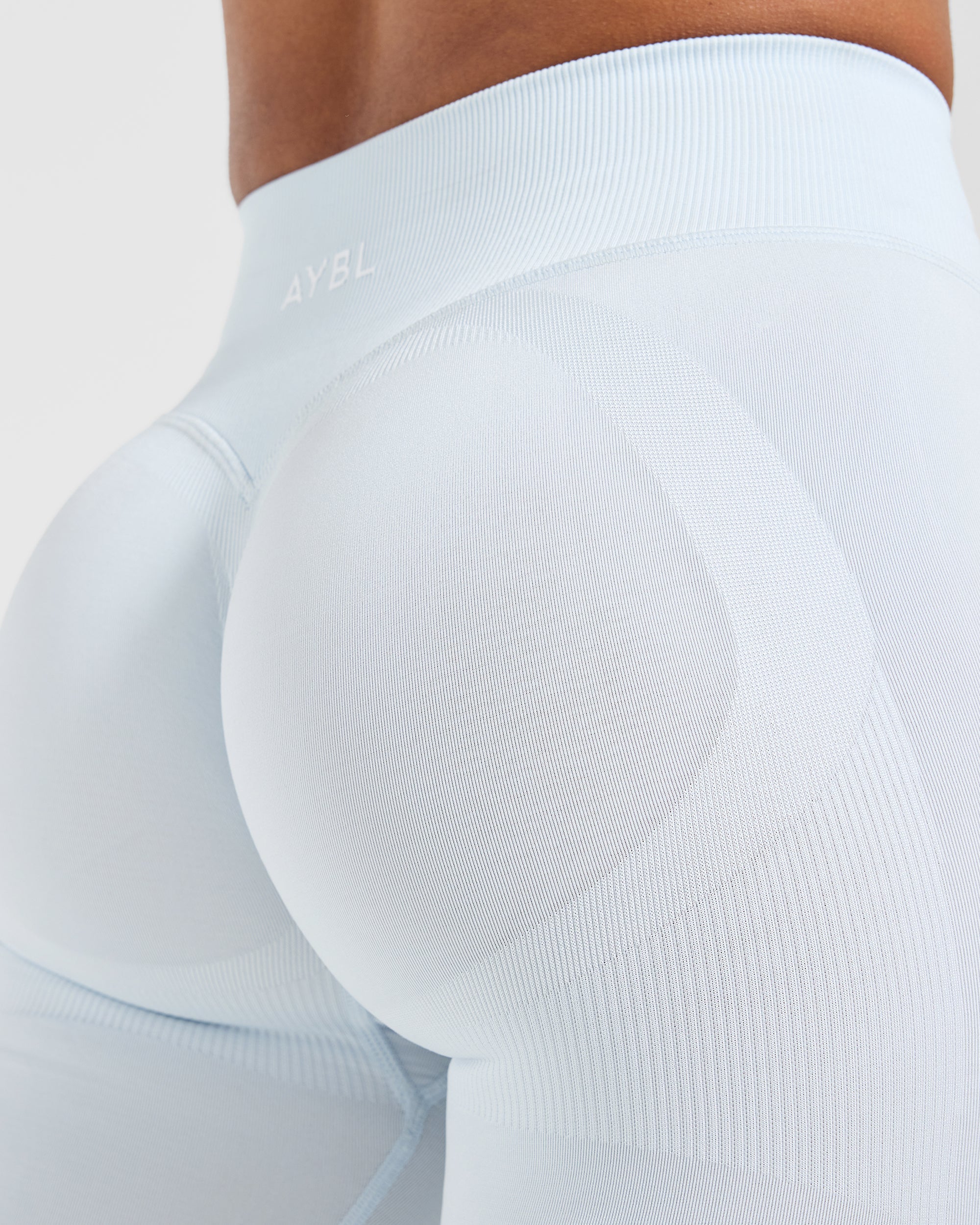 Adapt Seamless Leggings - Iced Blauw - Image 6