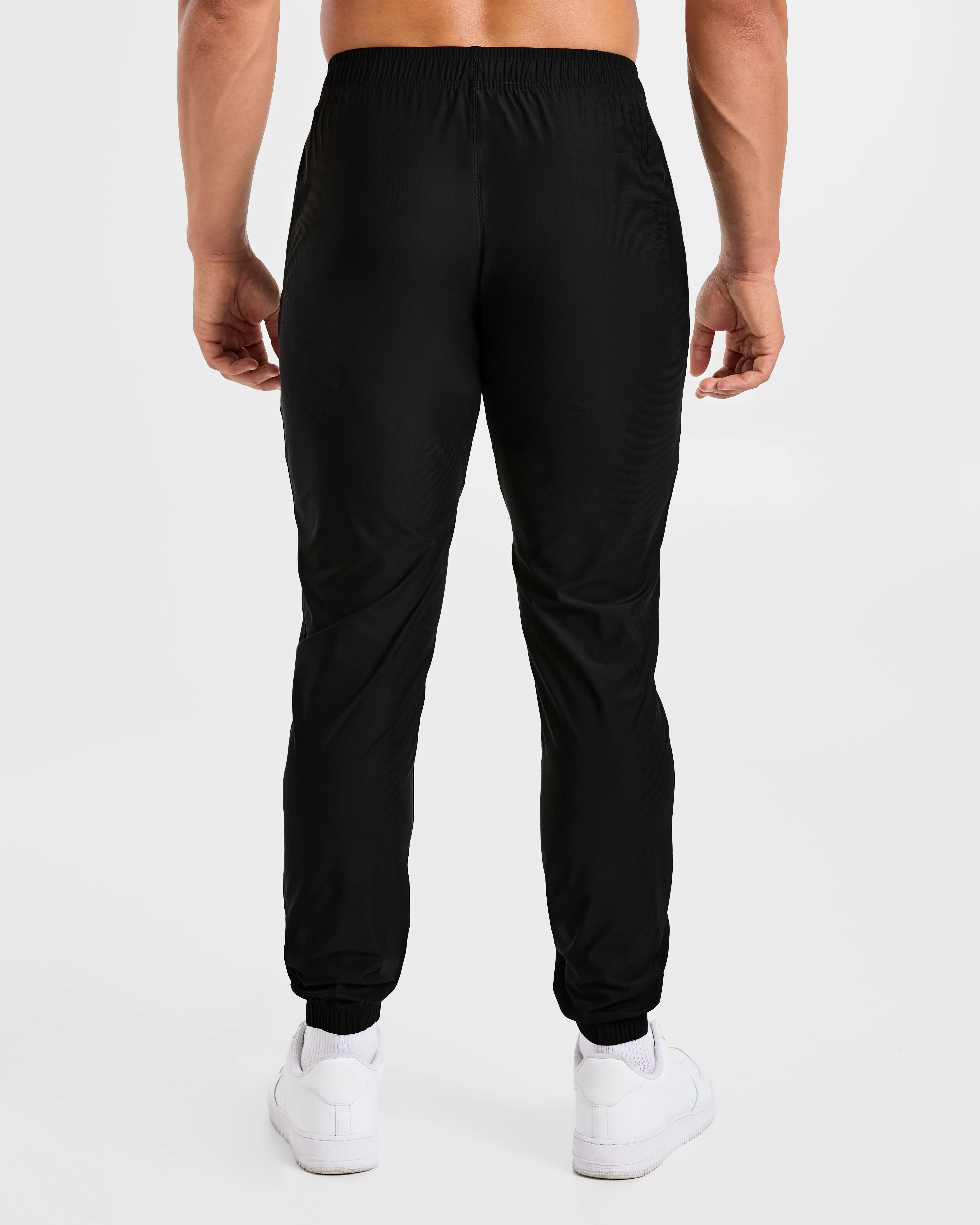 Ascend Cuff Joggers - Zwart - Image 2