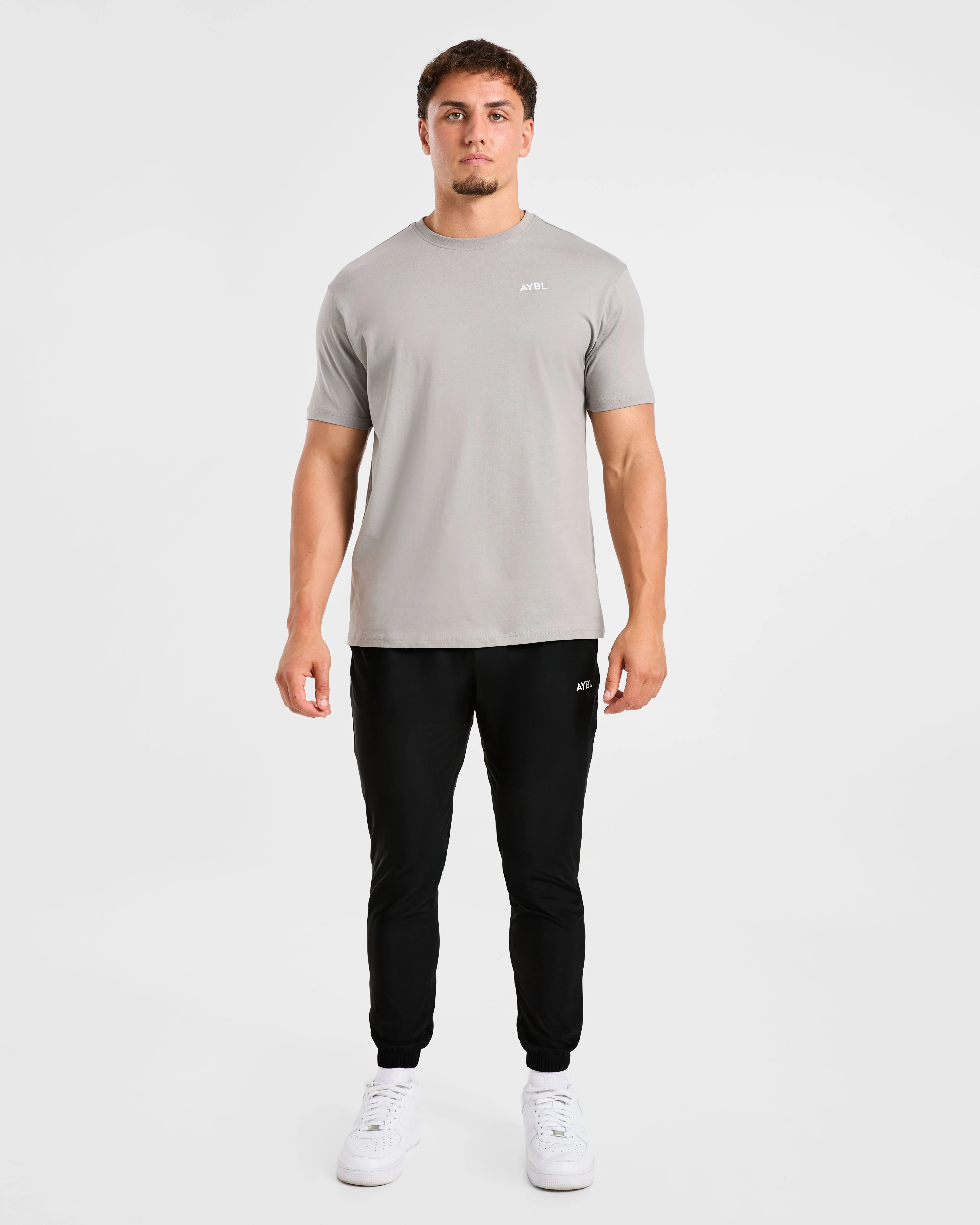 Ascend Cuff Joggers - Zwart - Image 3