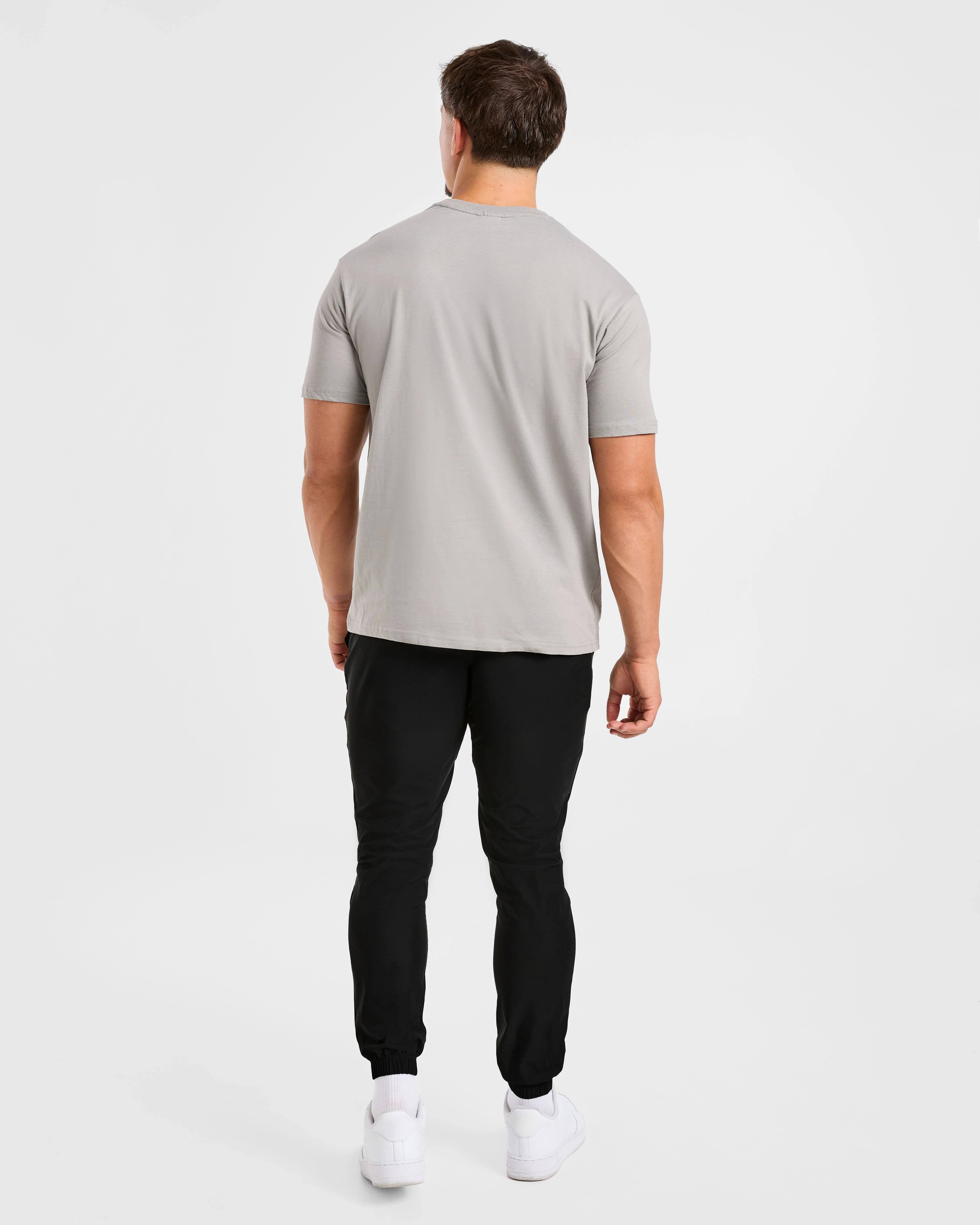 Ascend Cuff Joggers - Zwart - Image 4