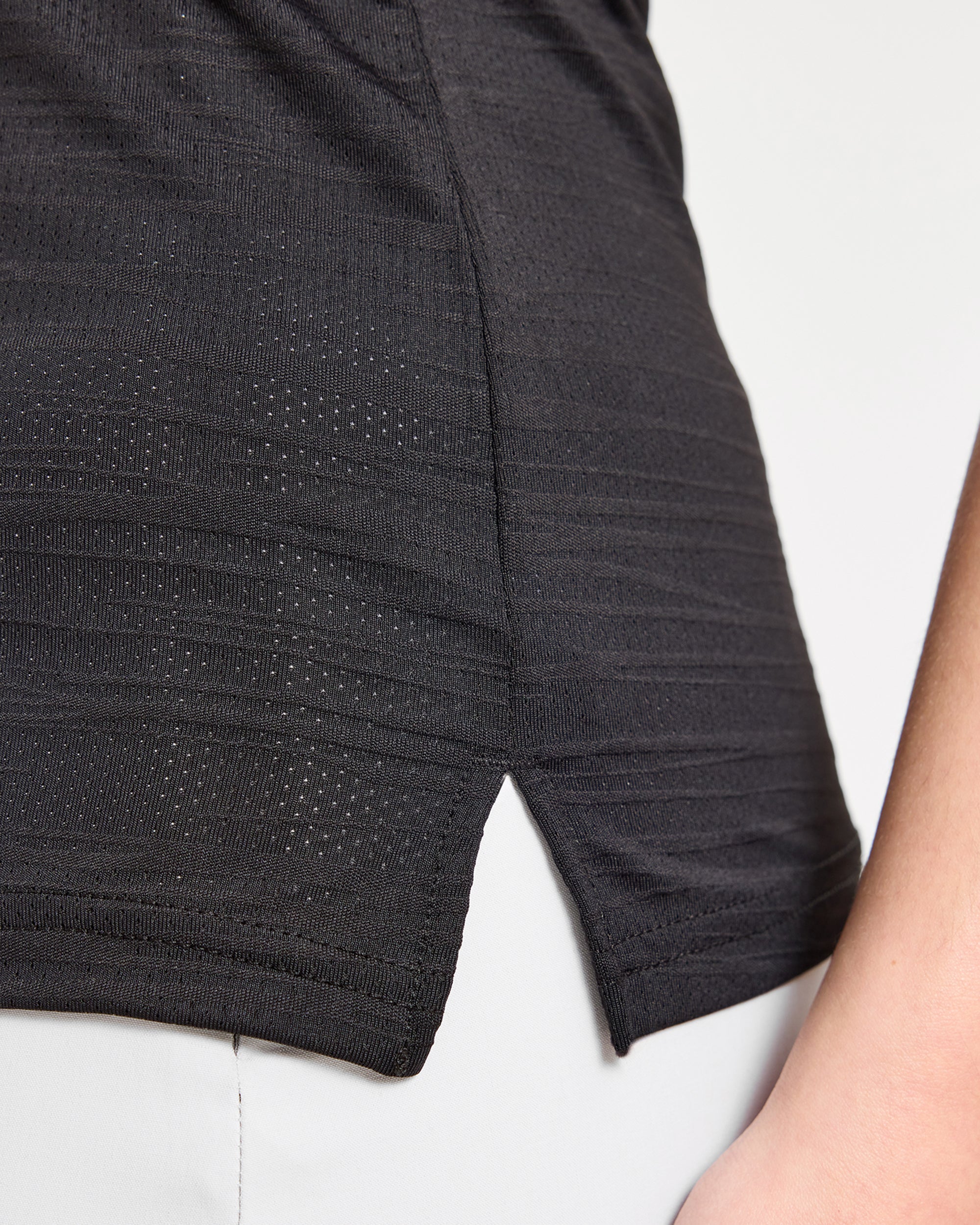 Classic Polo - Zwart - Image 6