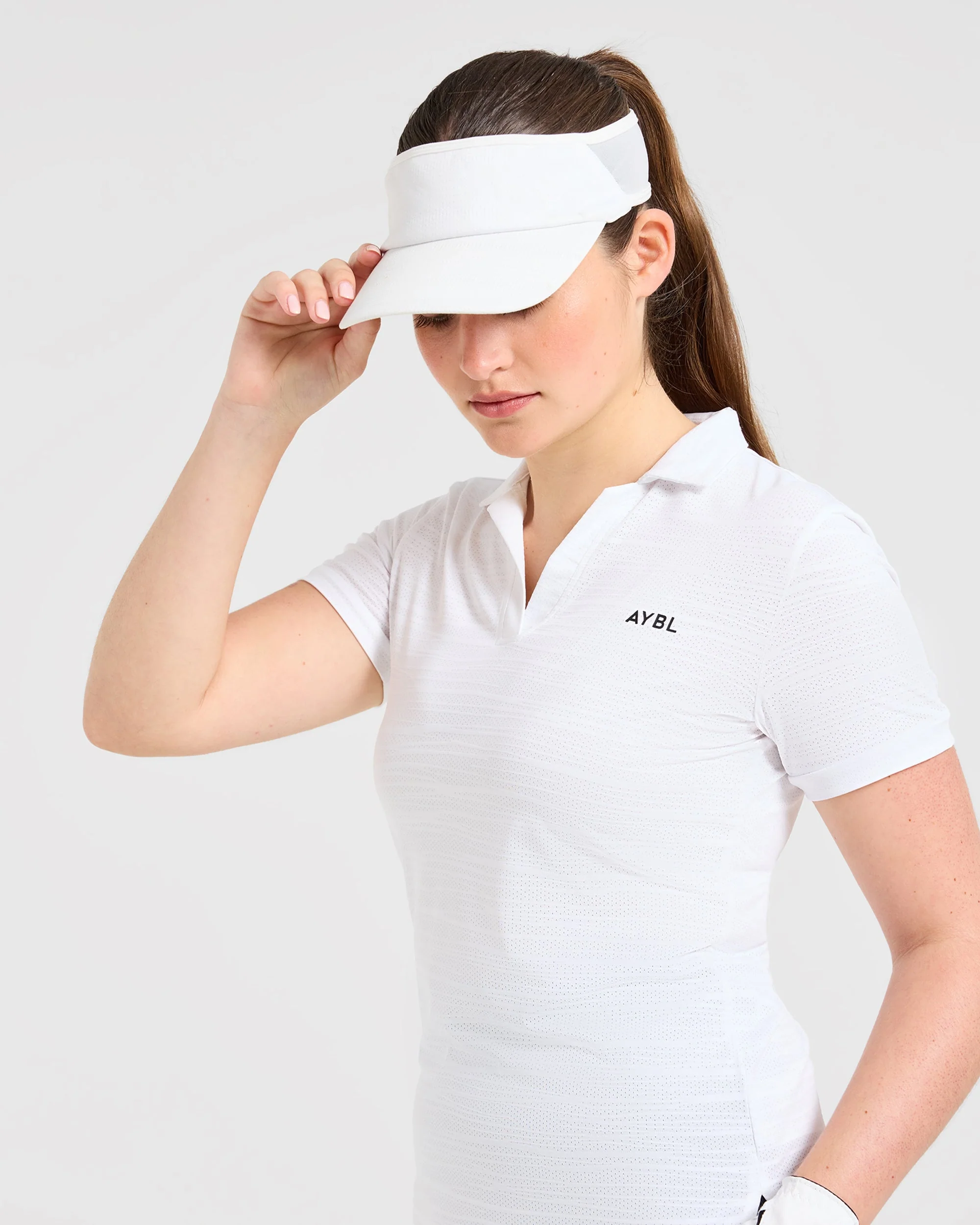 Classic Polo - Wit - Image 8