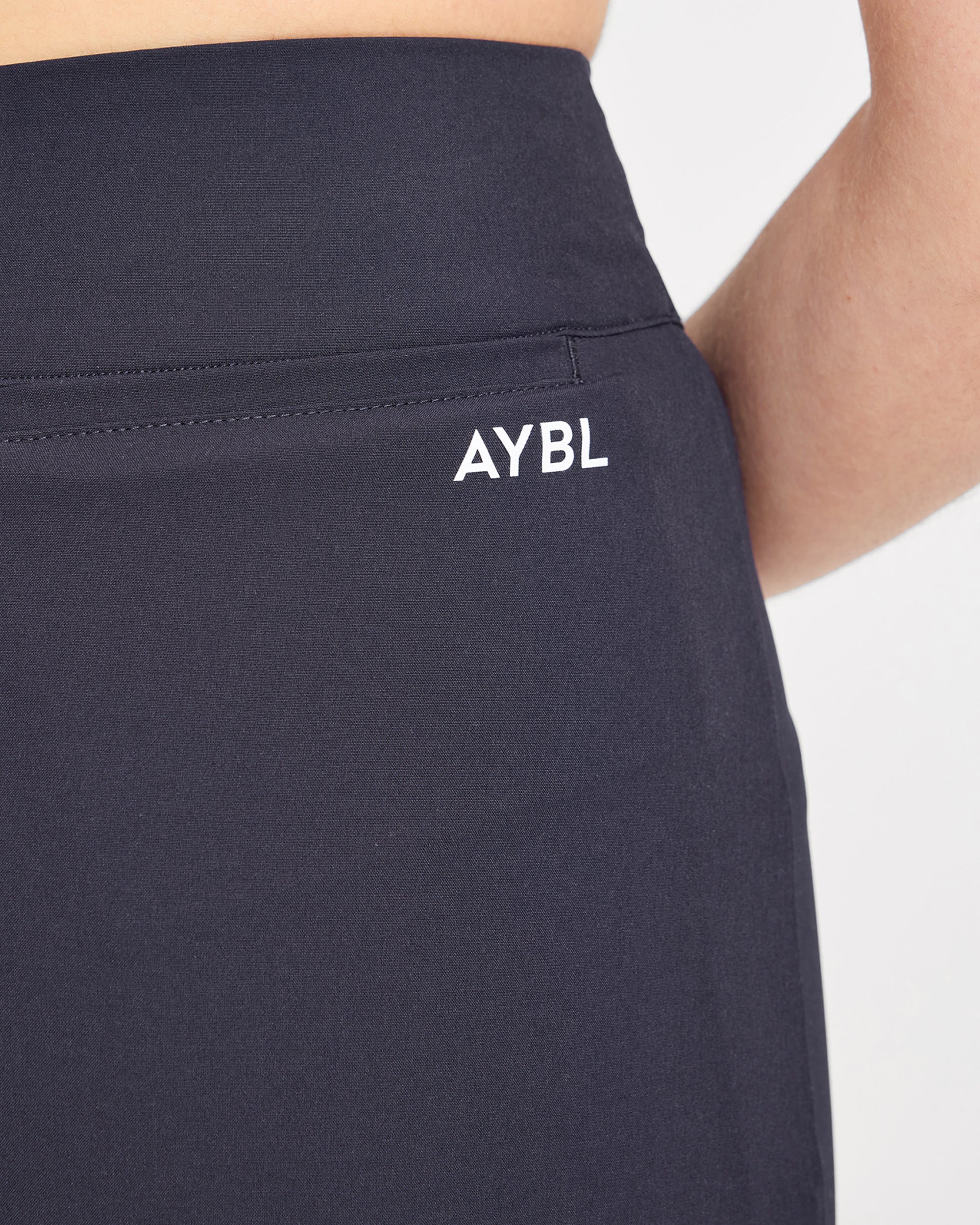 Classic Skort - Navy - Image 3