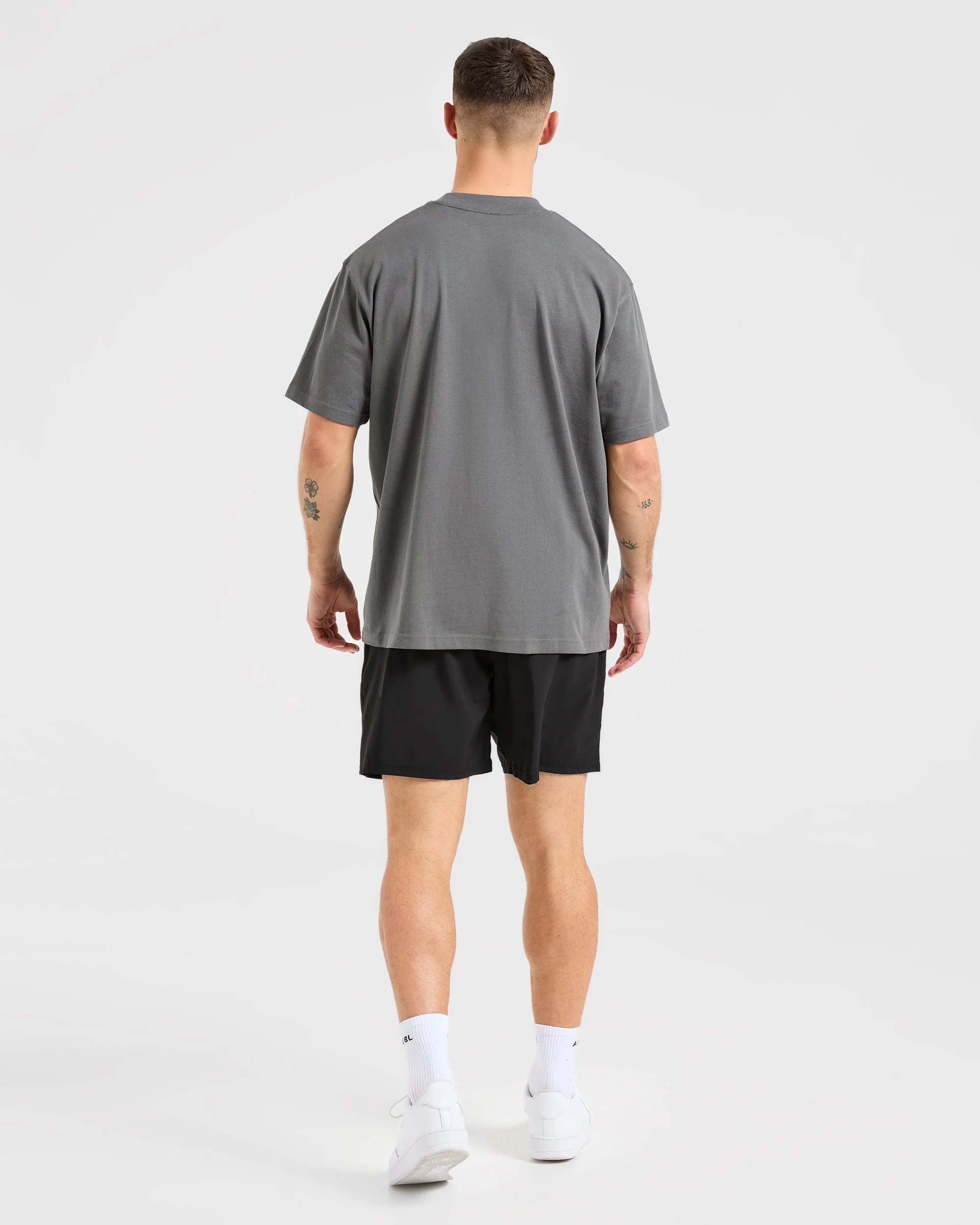 Core 7" Shorts - Zwart - Image 4