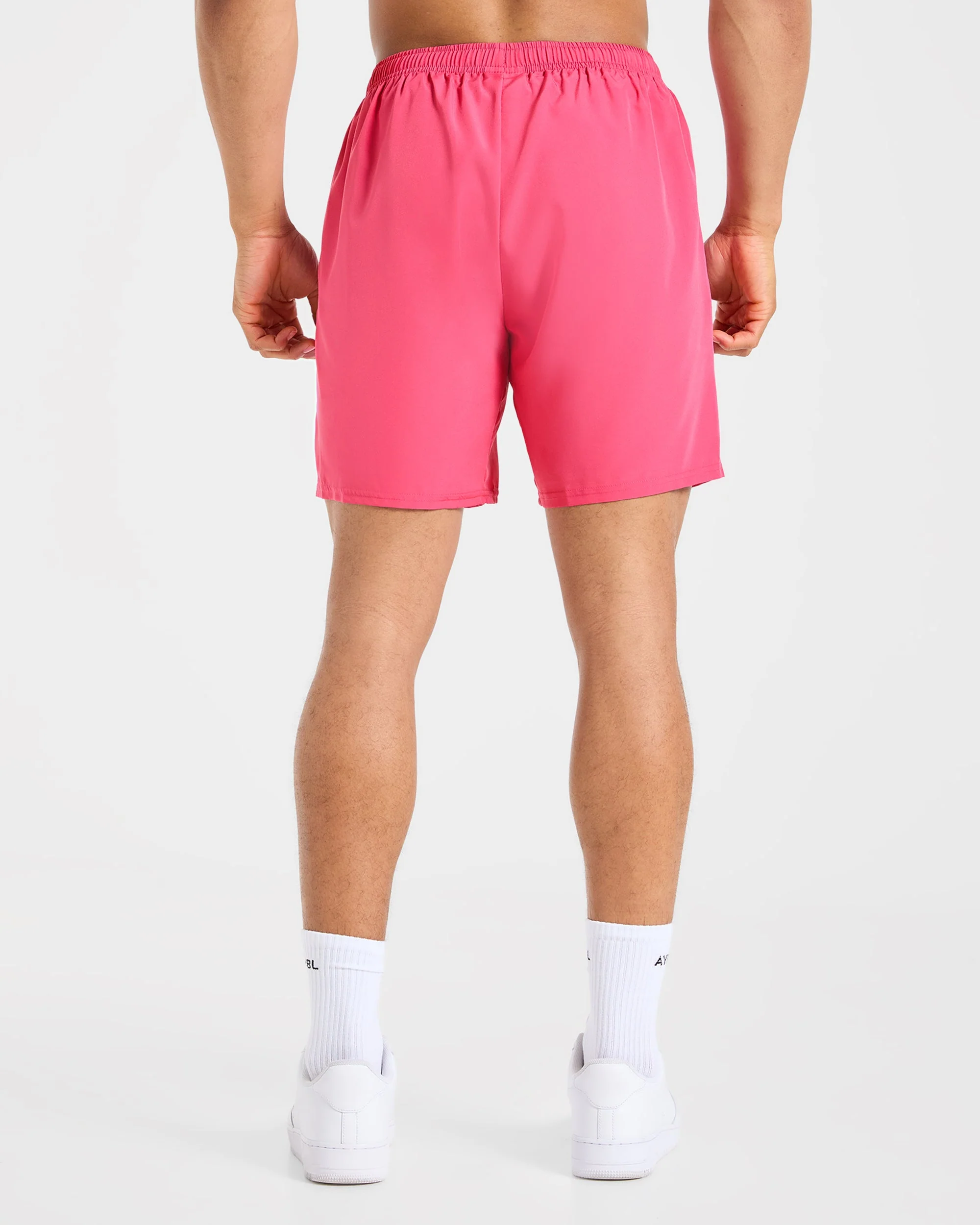 Core 7" Shorts - Summer Magenta - Image 2
