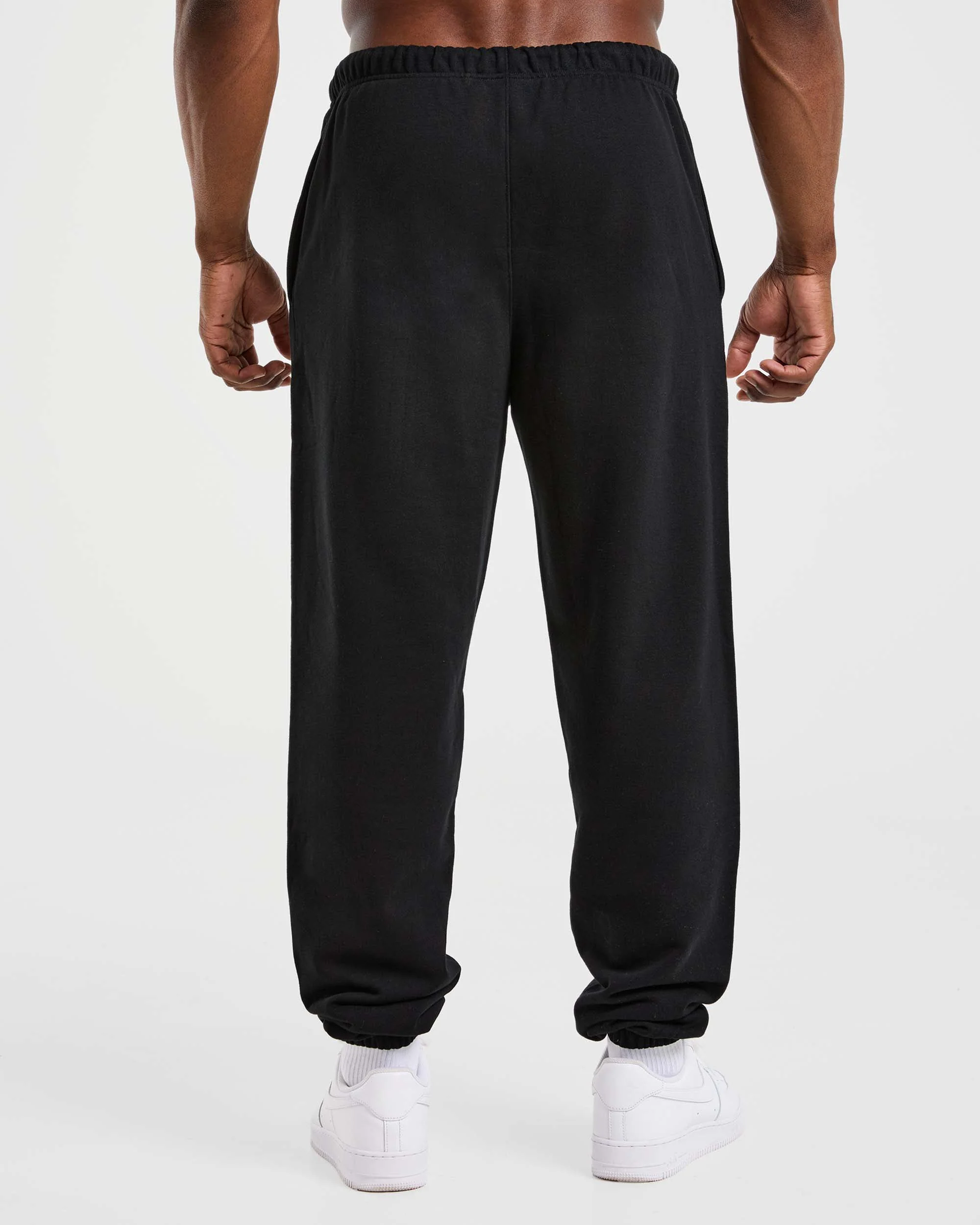 Craft Oversized Joggers - Zwart - Image 2