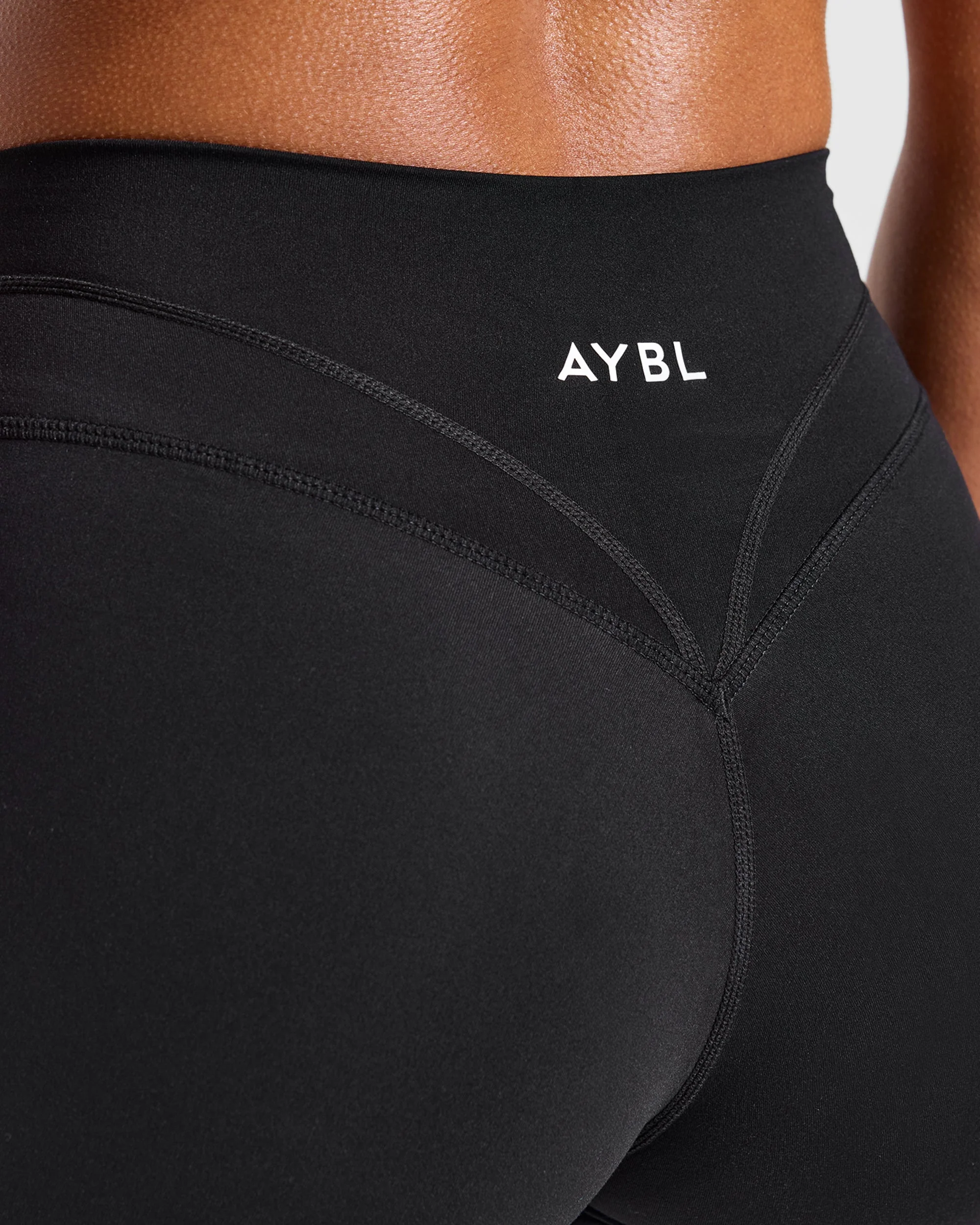 Engage Leggings - Zwart - Image 6