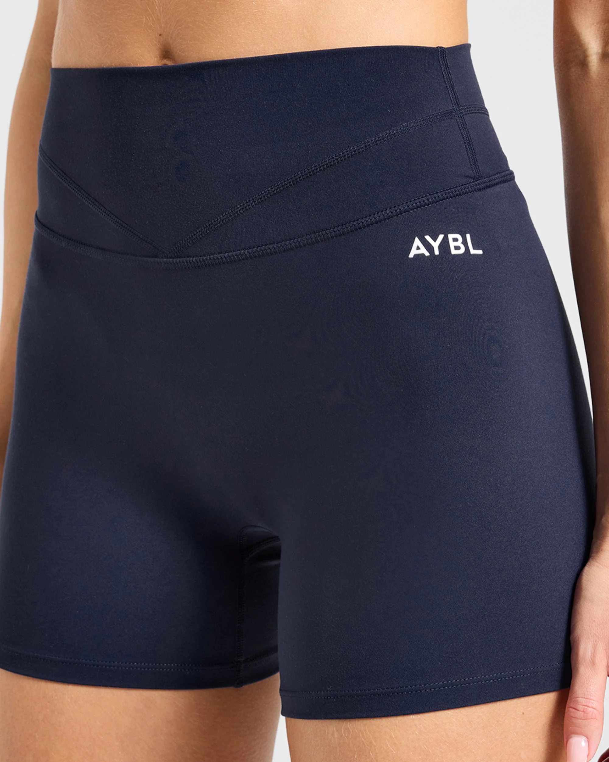 Engage Shorts - Deep Navy - Image 5