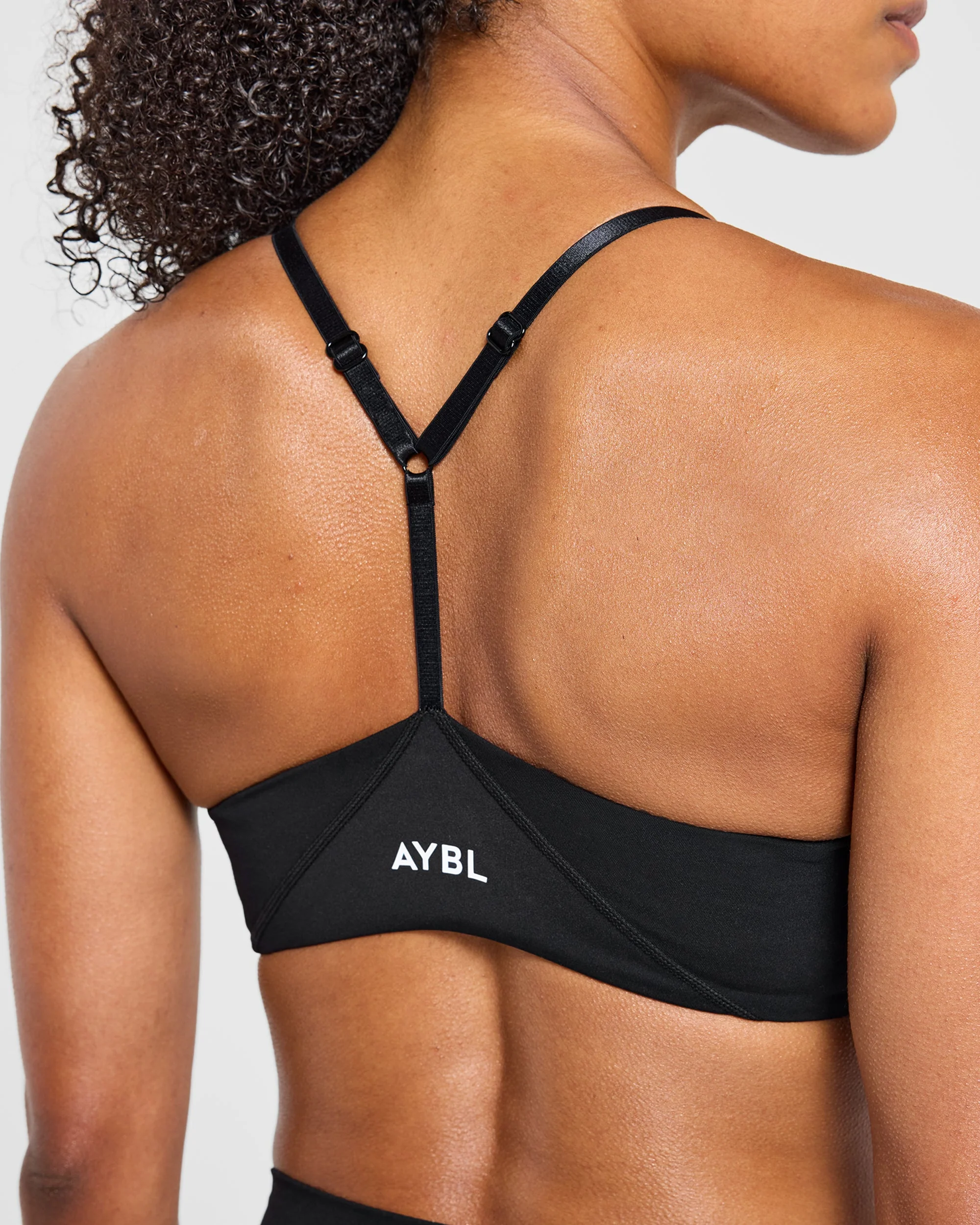 Engage Sports Bra - Zwart - Image 6