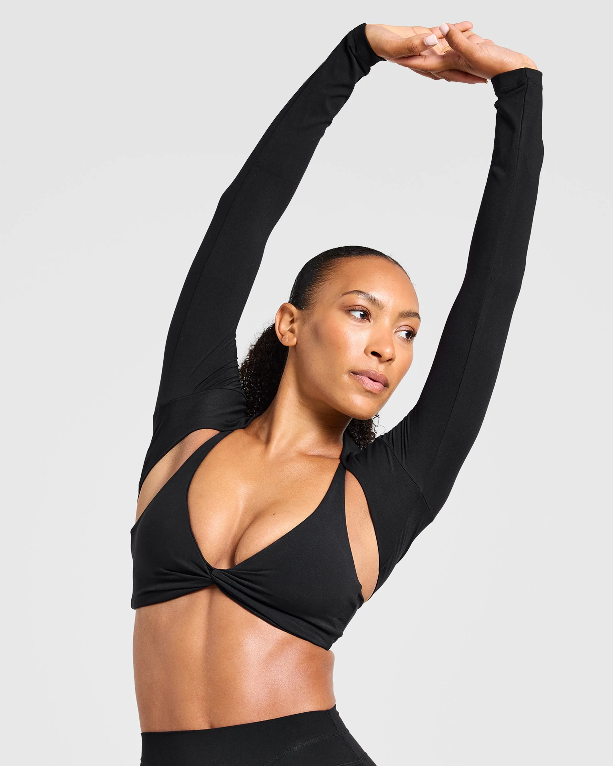 Engage Sports Bra - Zwart - Image 8