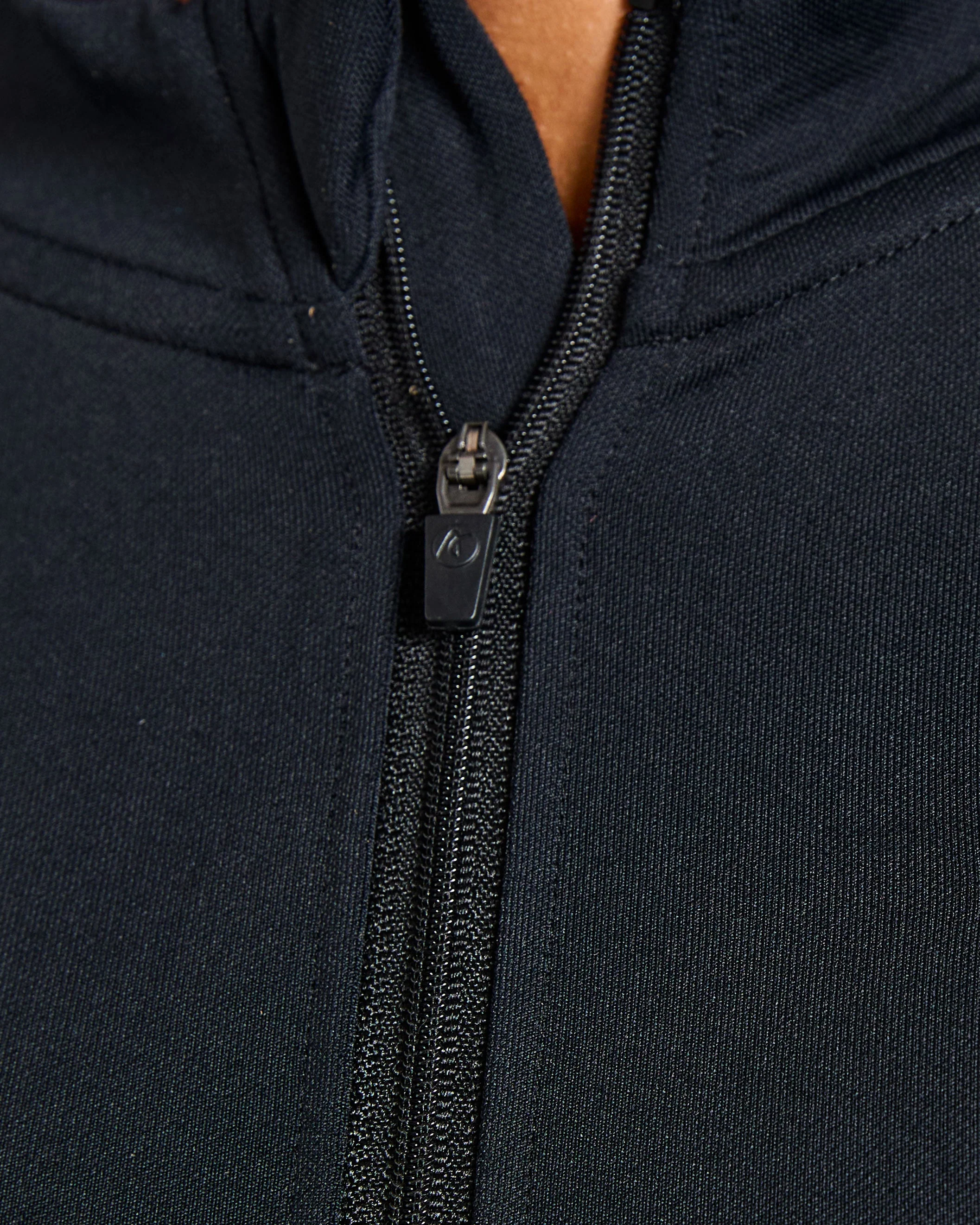 Enhance Seamless Jacket - Zwart - Image 6