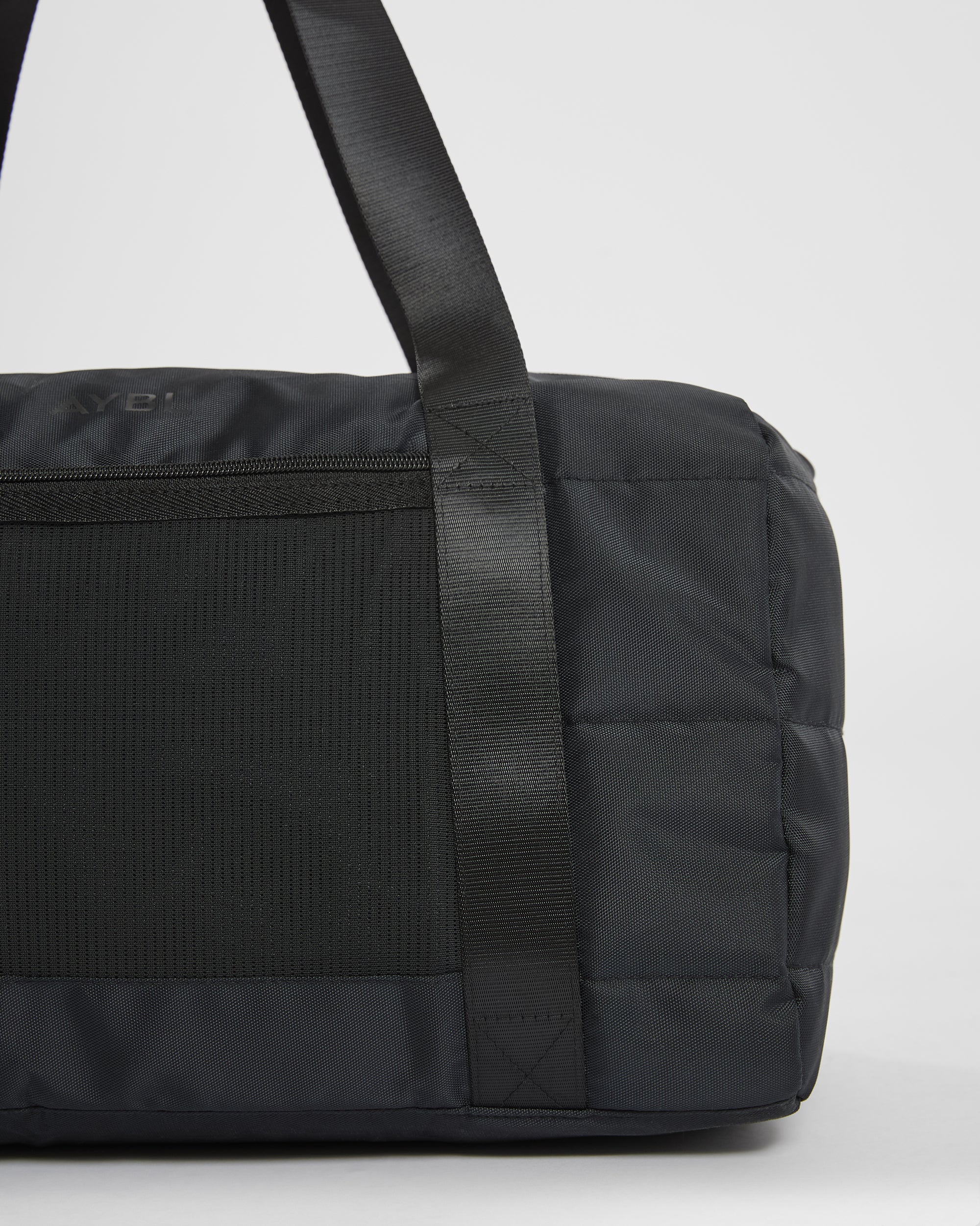 Everyday Gym Bag - Zwart - Image 3