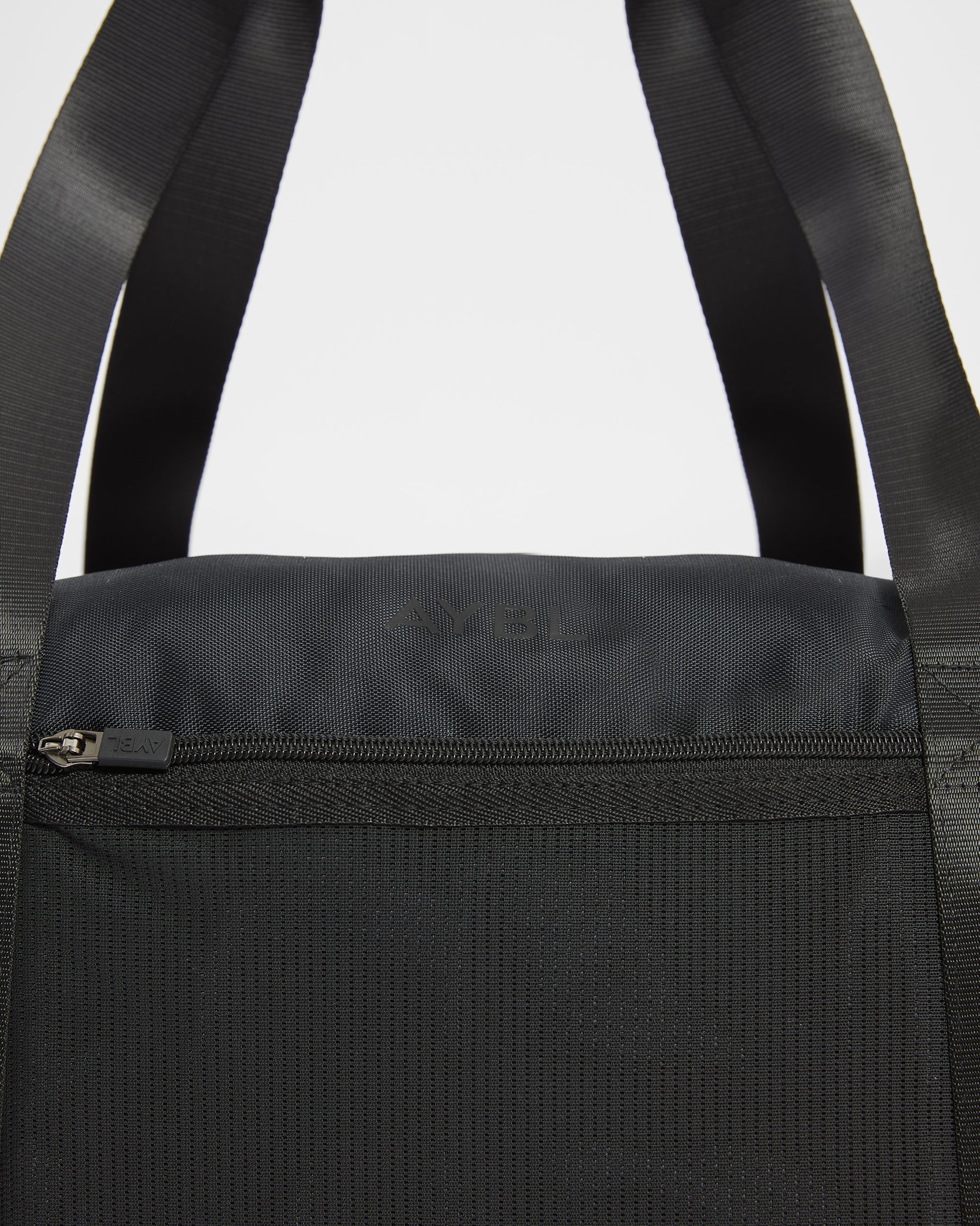 Everyday Gym Bag - Zwart - Image 7