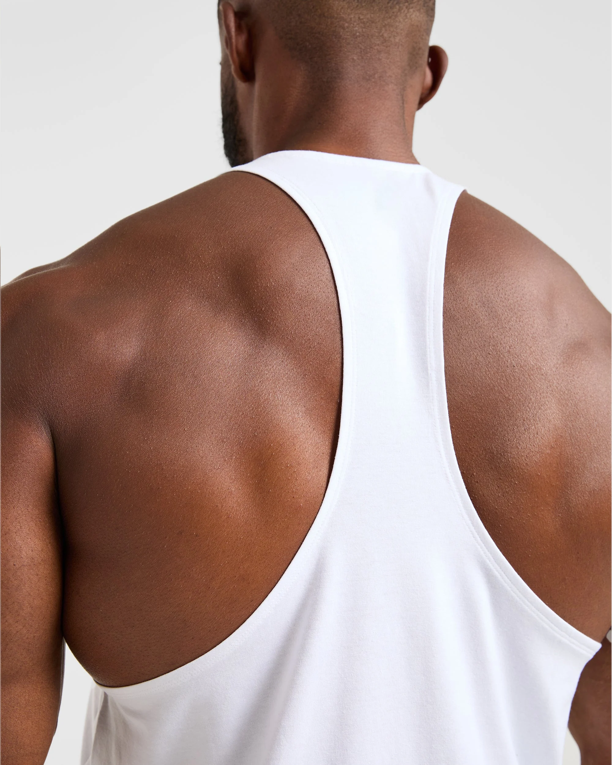 Lift Club Stringer - Wit - Image 6