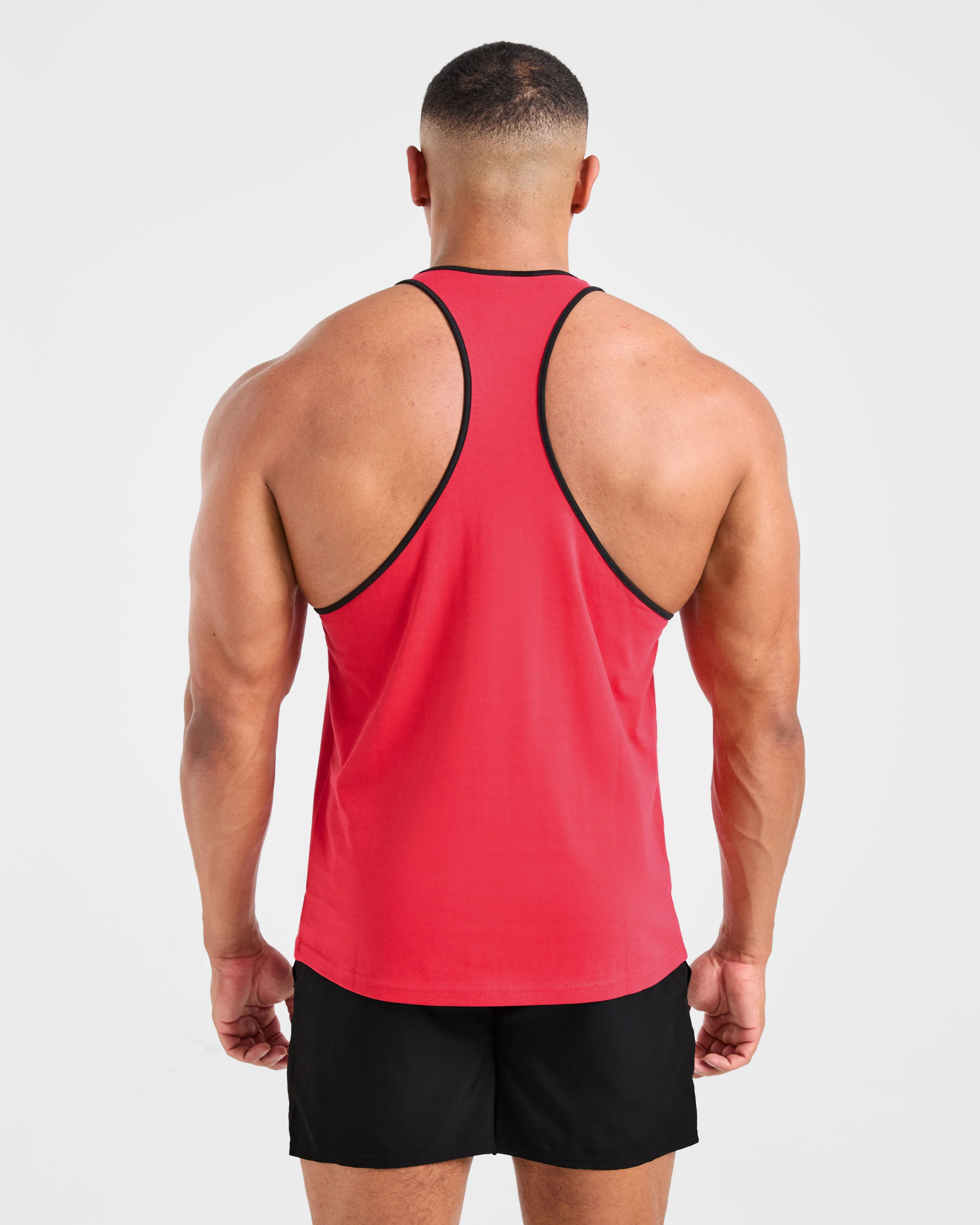 Lifting Stringer - Rood - Image 2
