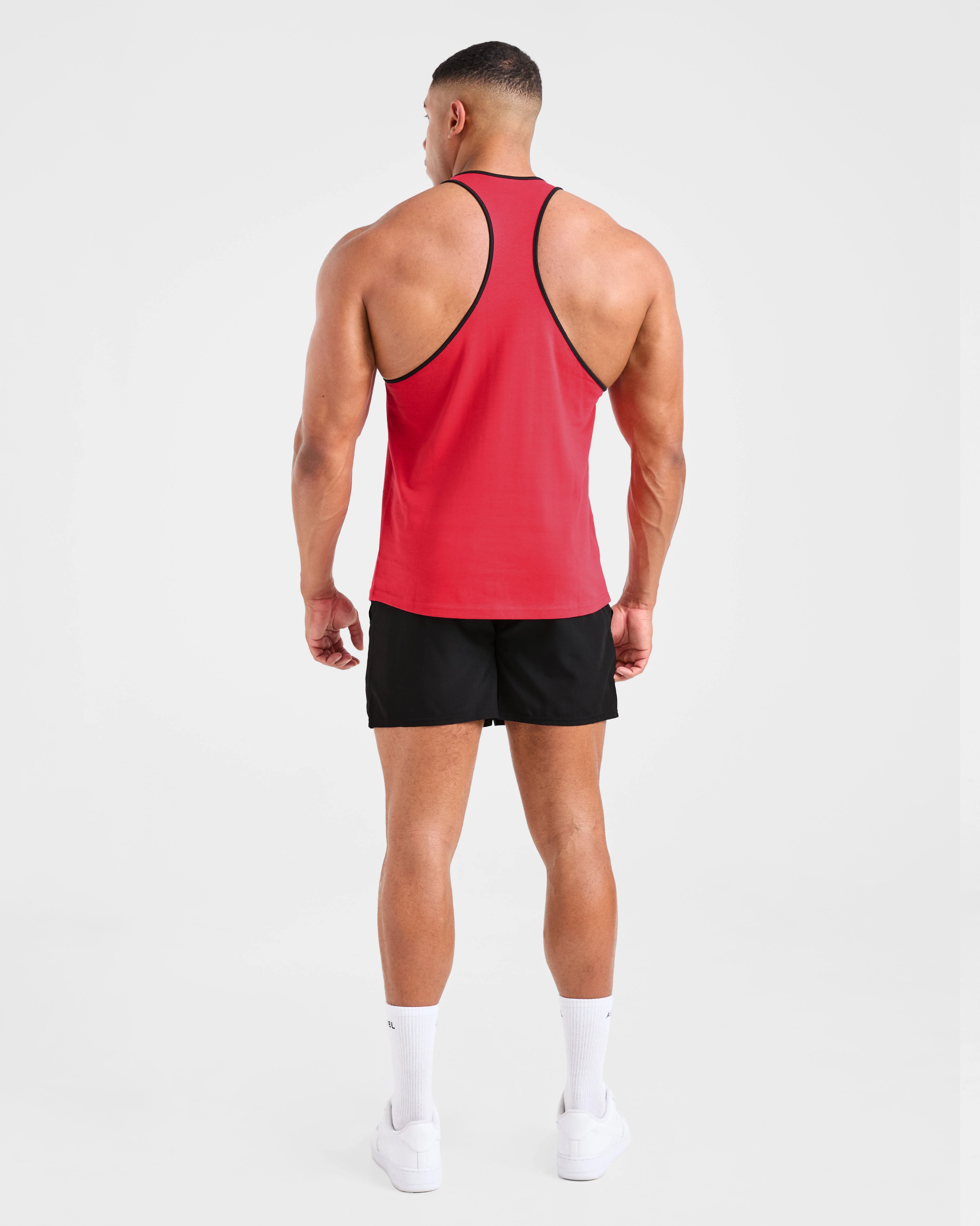 Lifting Stringer - Rood - Image 4