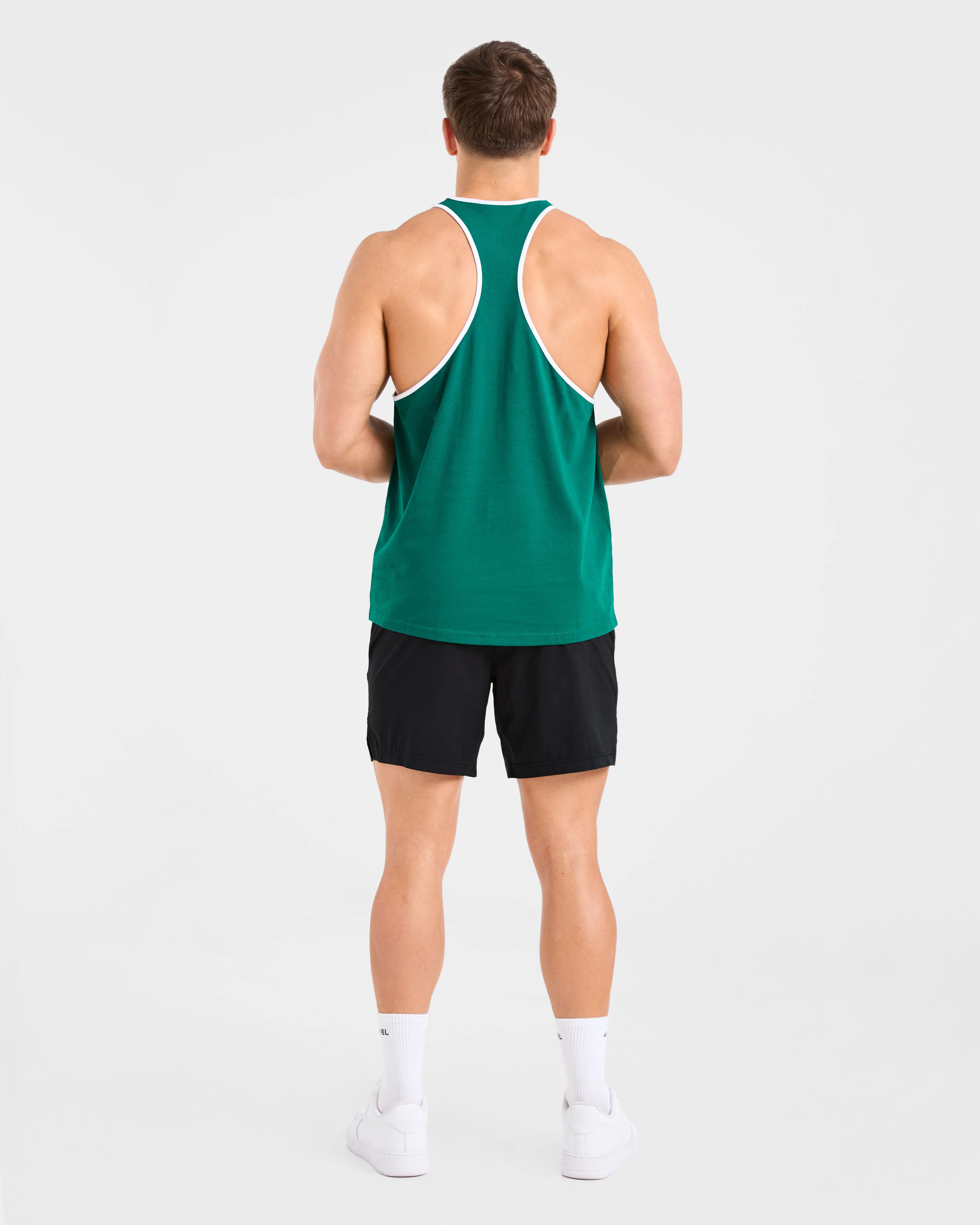 Lifting Stringer - Sports Groen - Image 4