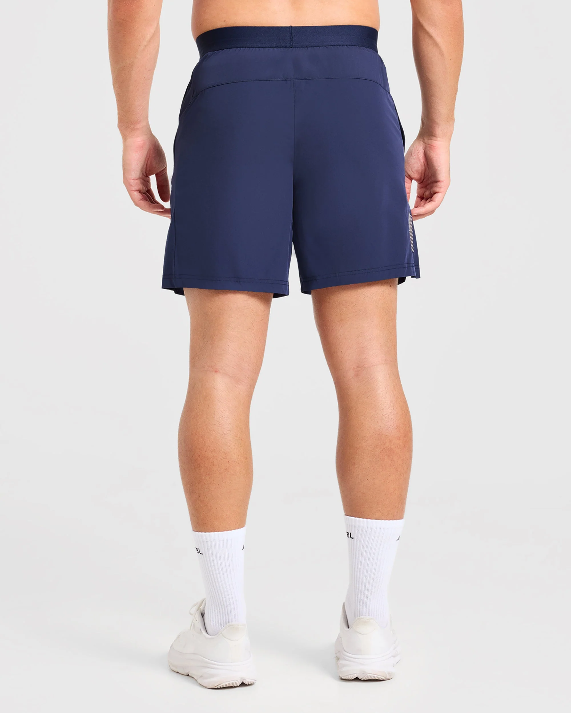 Motion Shorts - Navy - Image 2
