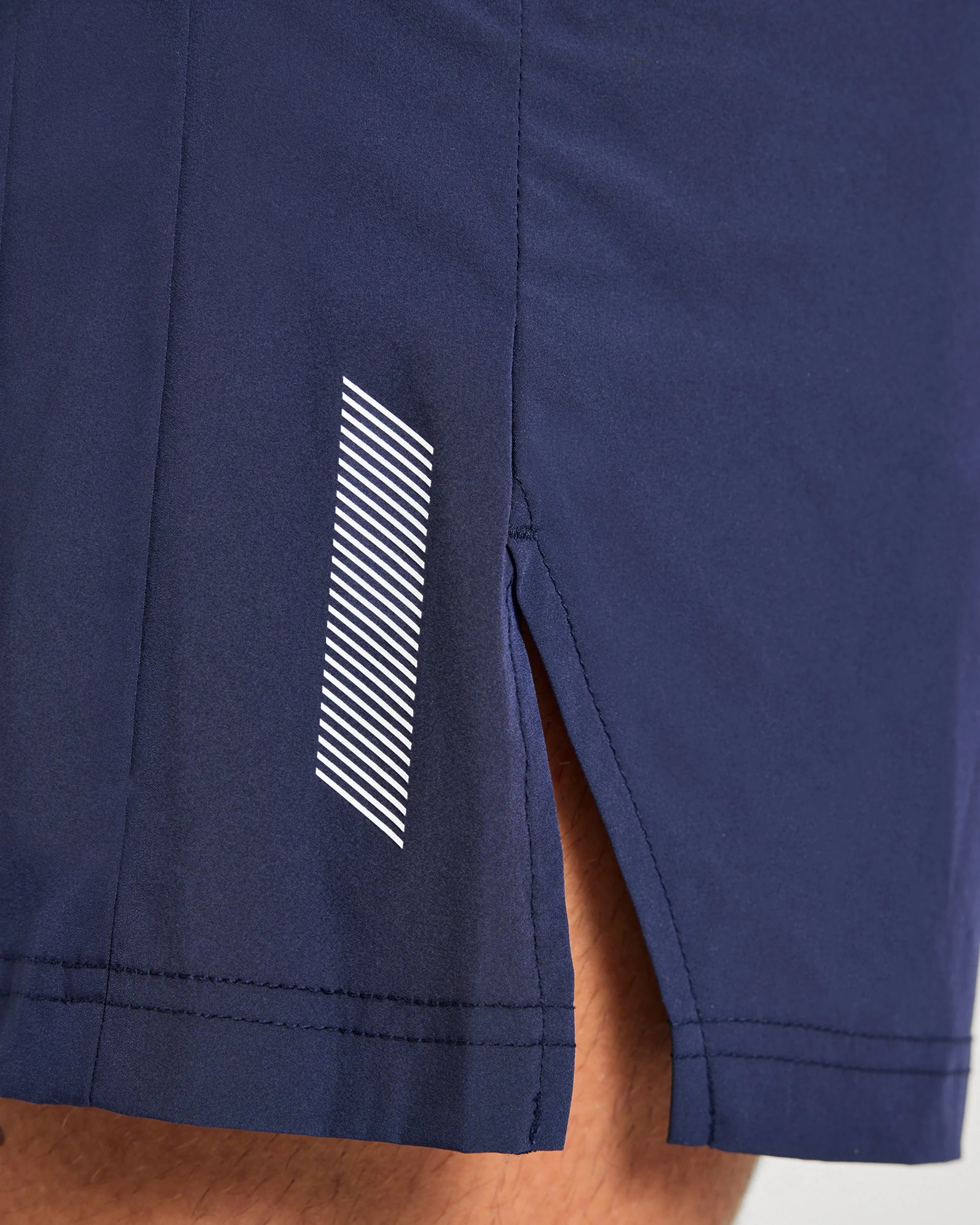 Motion Shorts - Navy - Image 6