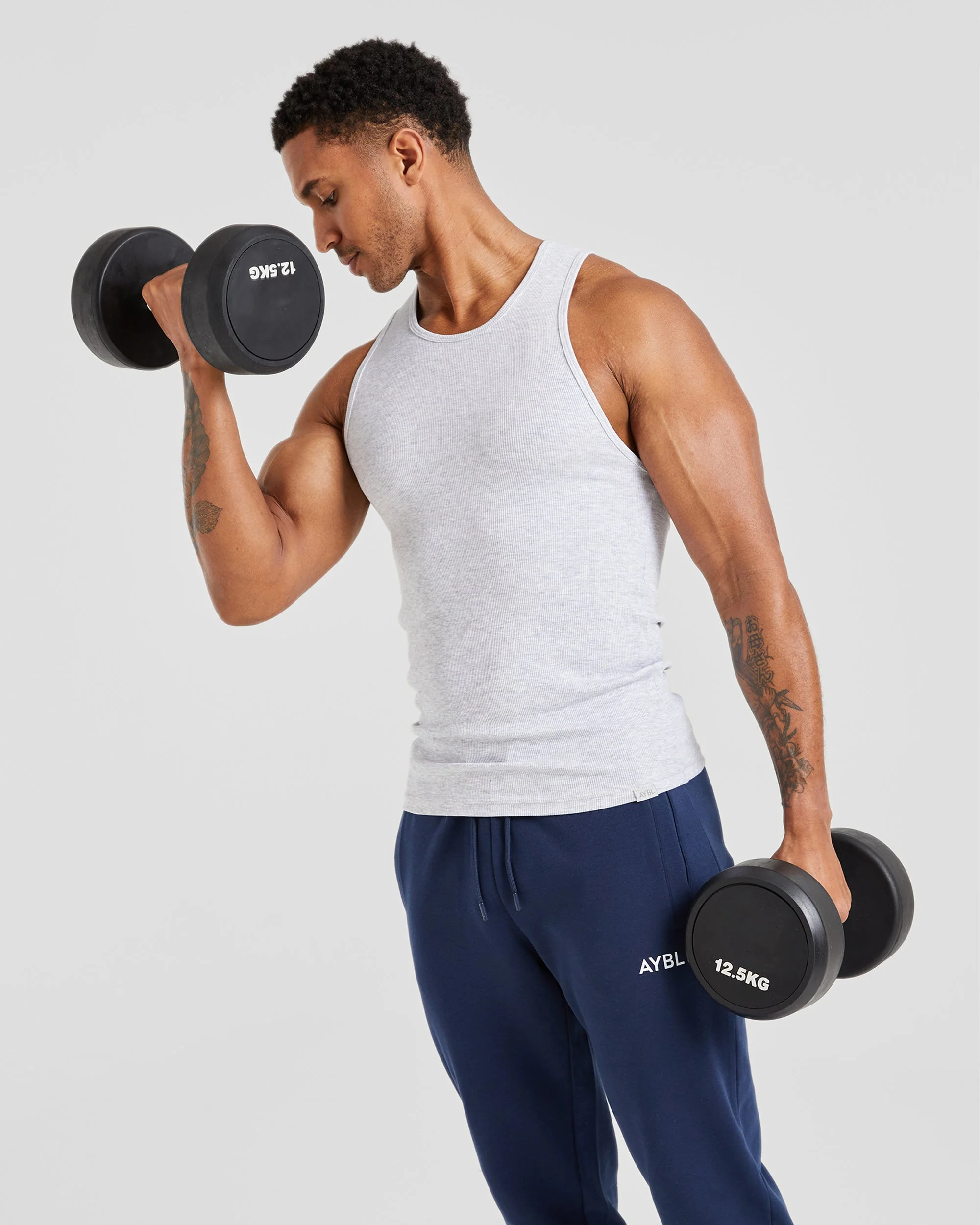 Origin Joggers - Marine - Image 7