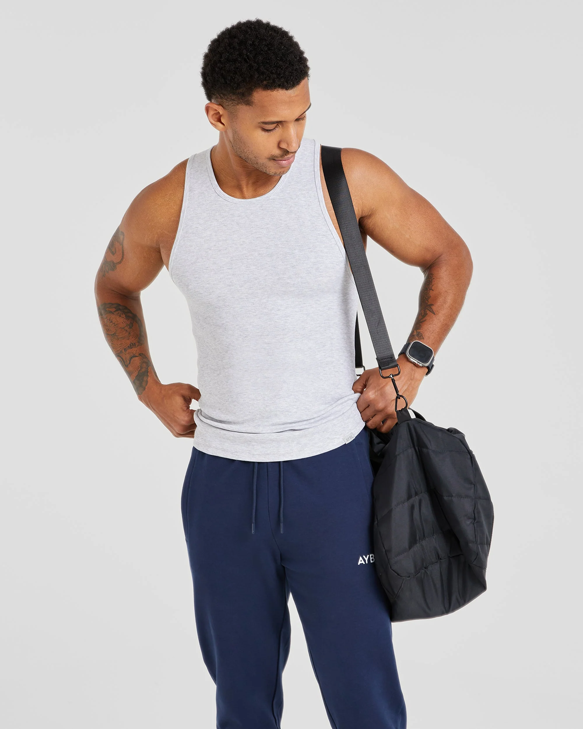 Origin Joggers - Marine - Image 8