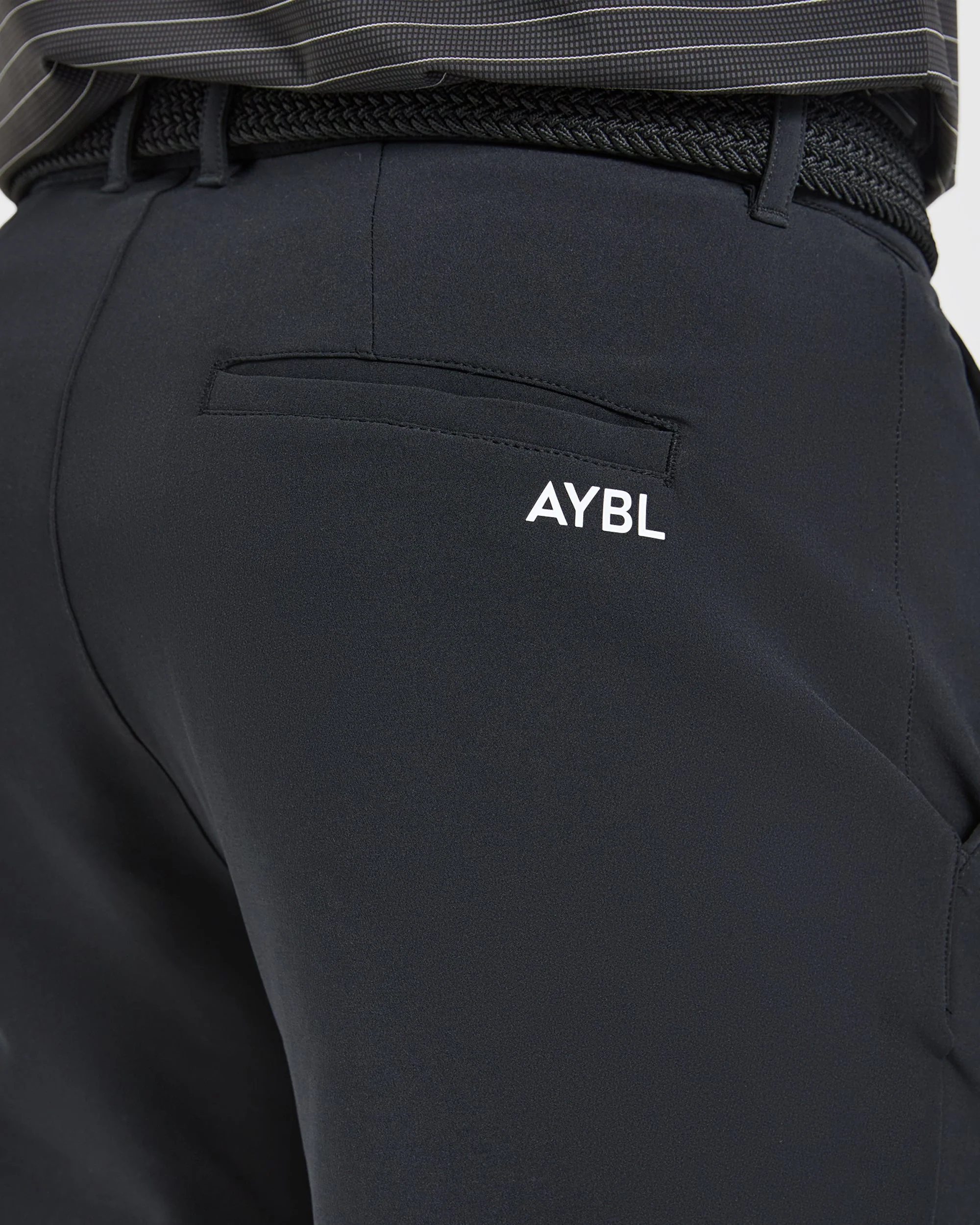 Precision Lightweight Trousers - Zwart - Image 6