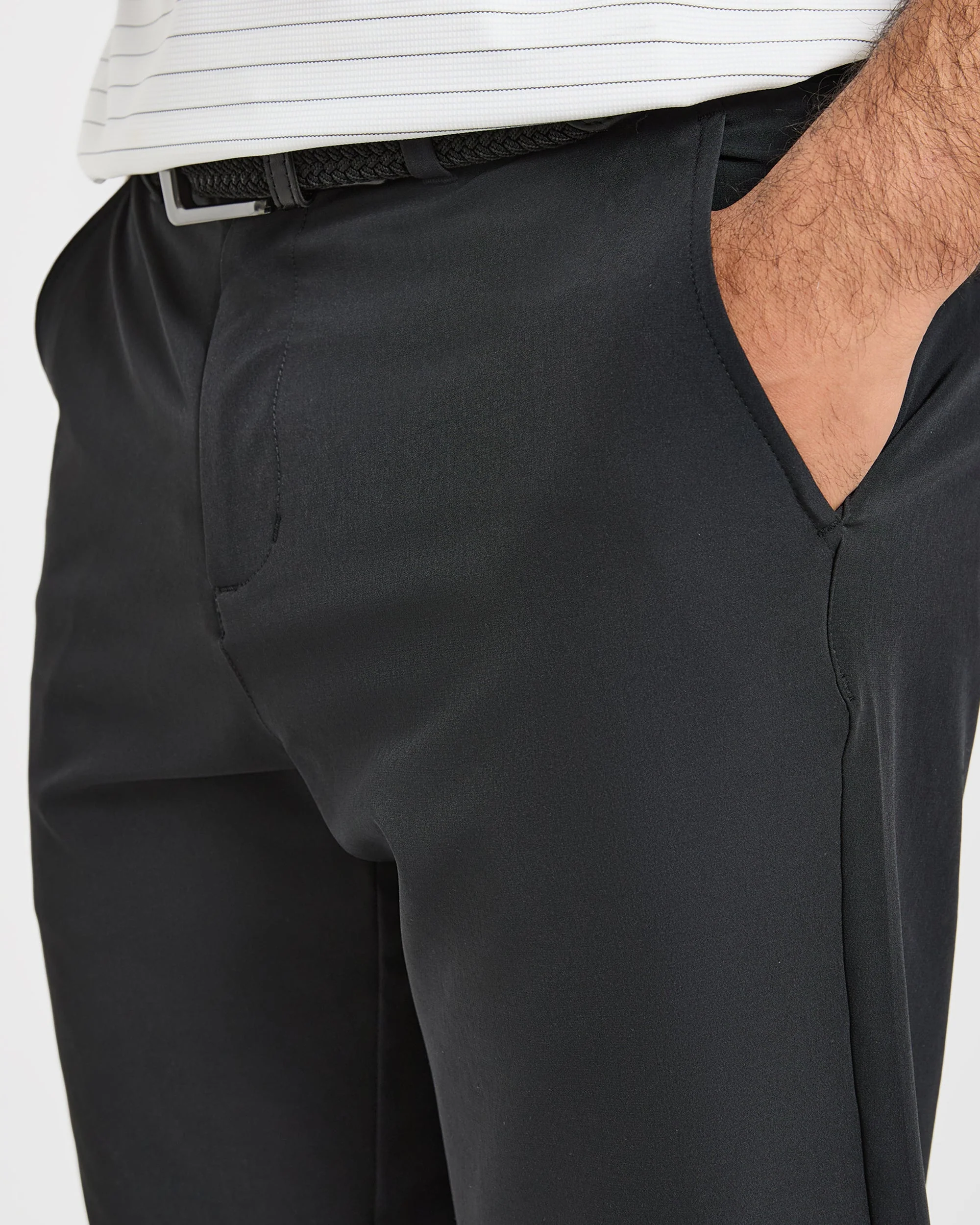 Precision Shorts - Zwart - Image 5
