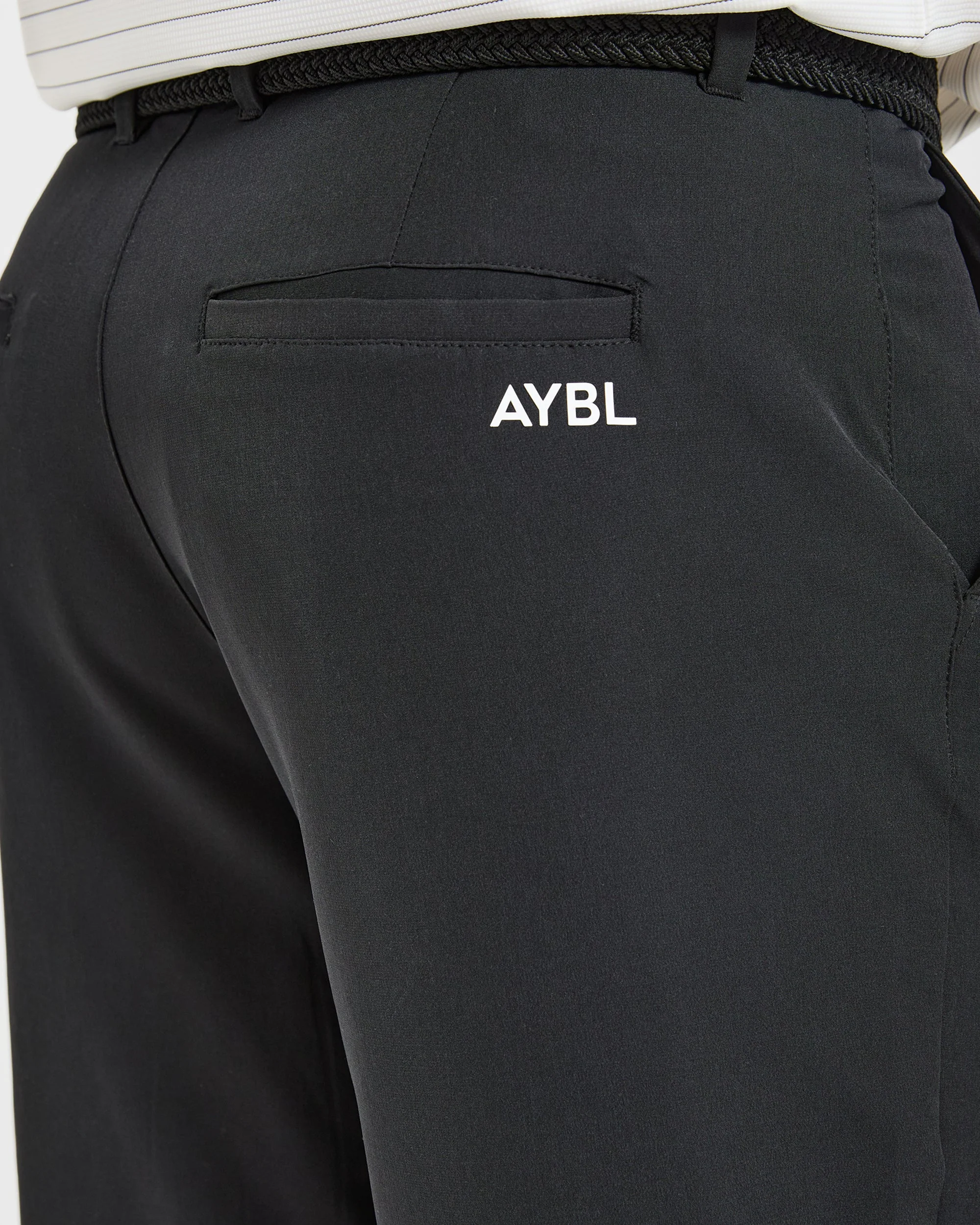 Precision Shorts - Zwart - Image 6