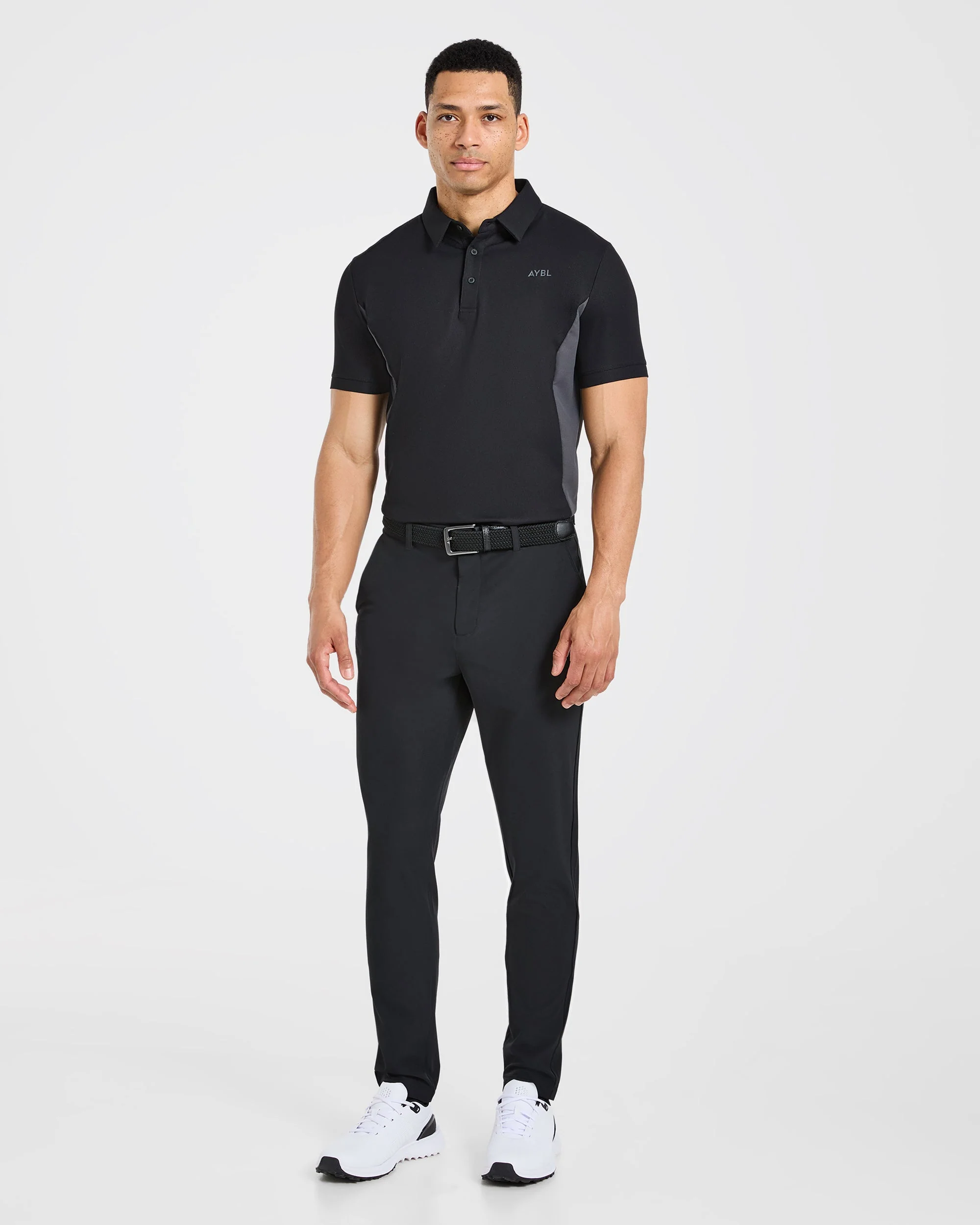 Precision Trousers - Zwart - Image 3