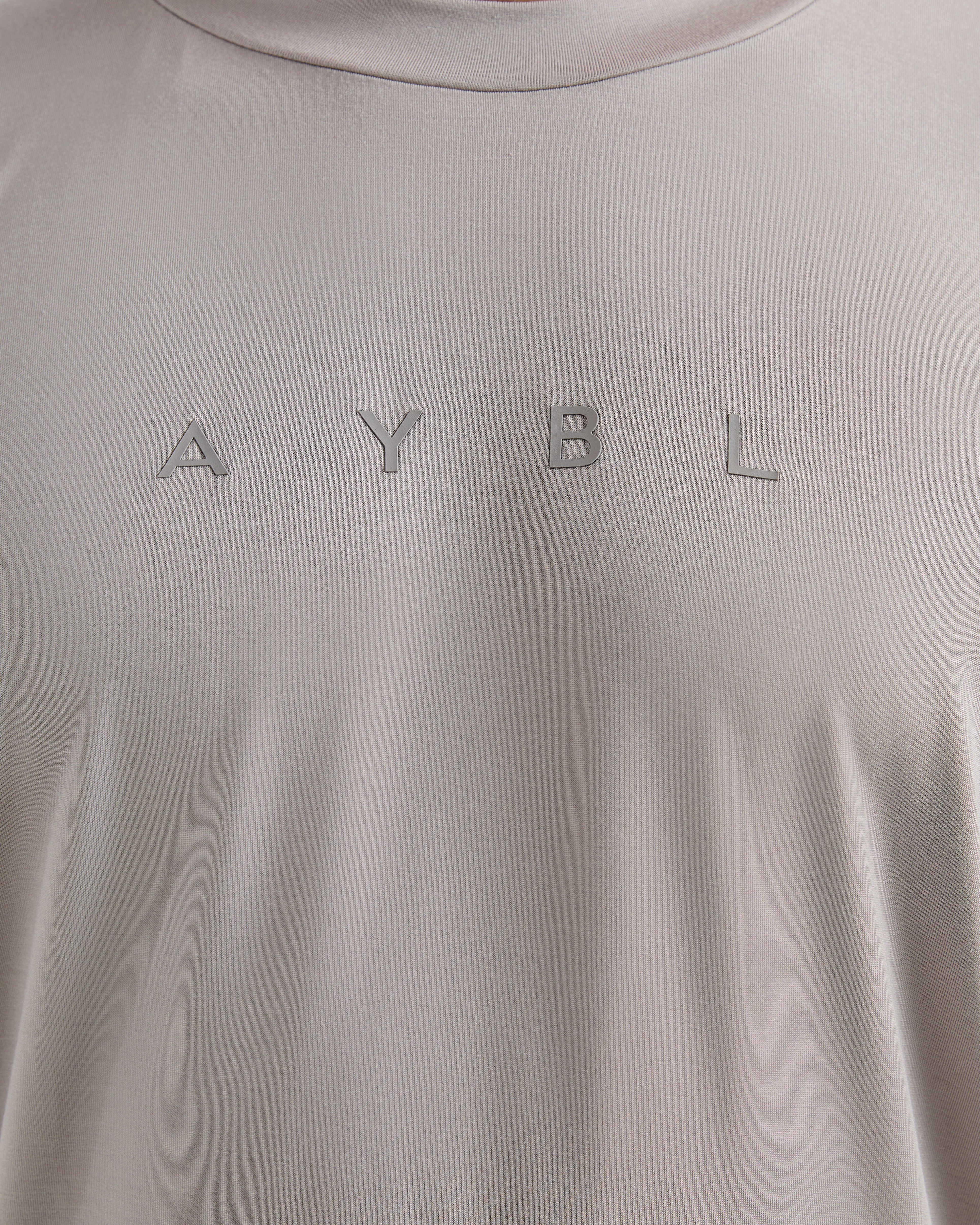 Reinforce Training T Shirt - Clay Grijs - Image 5