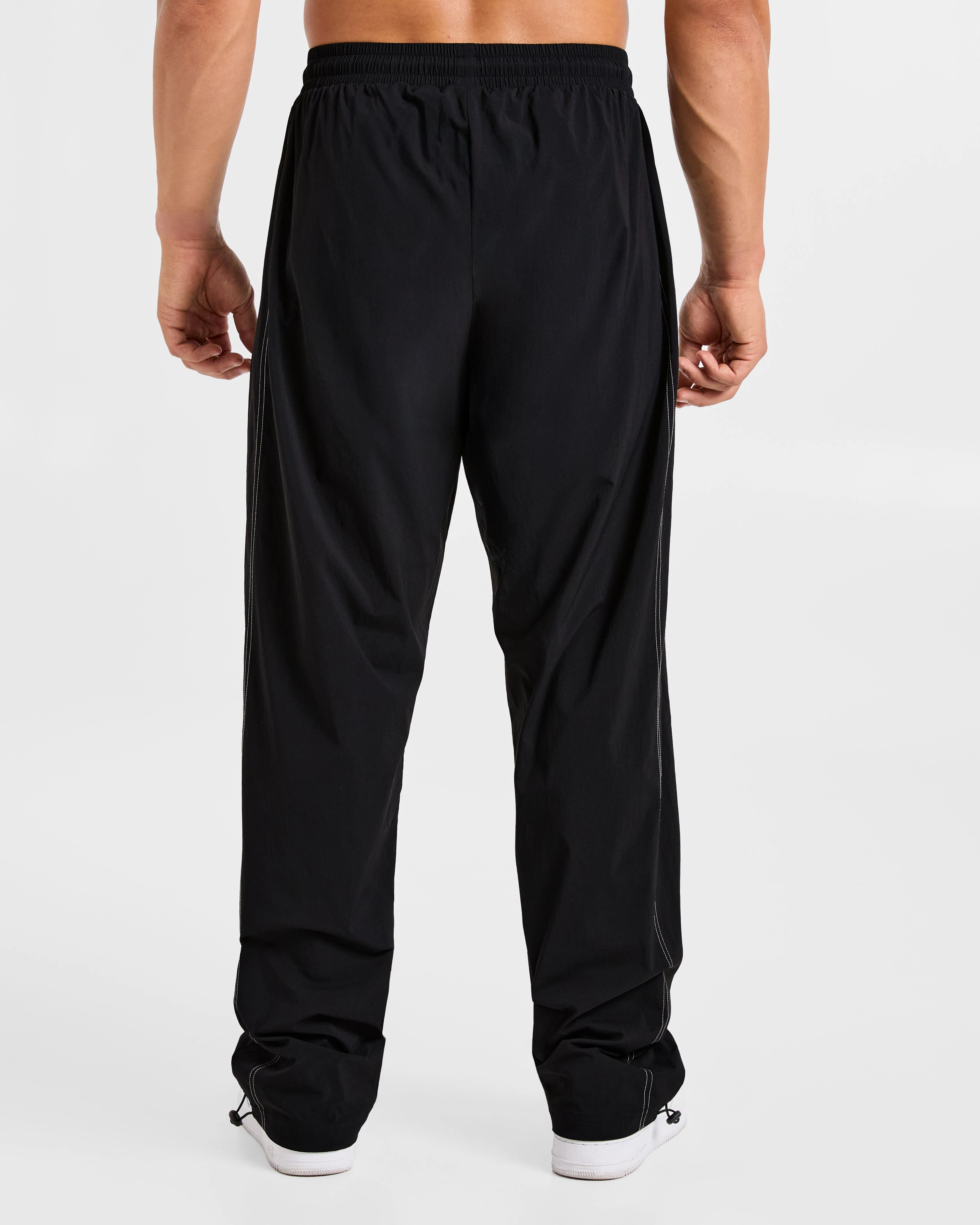 Restore Track Joggers - Zwart - Image 2