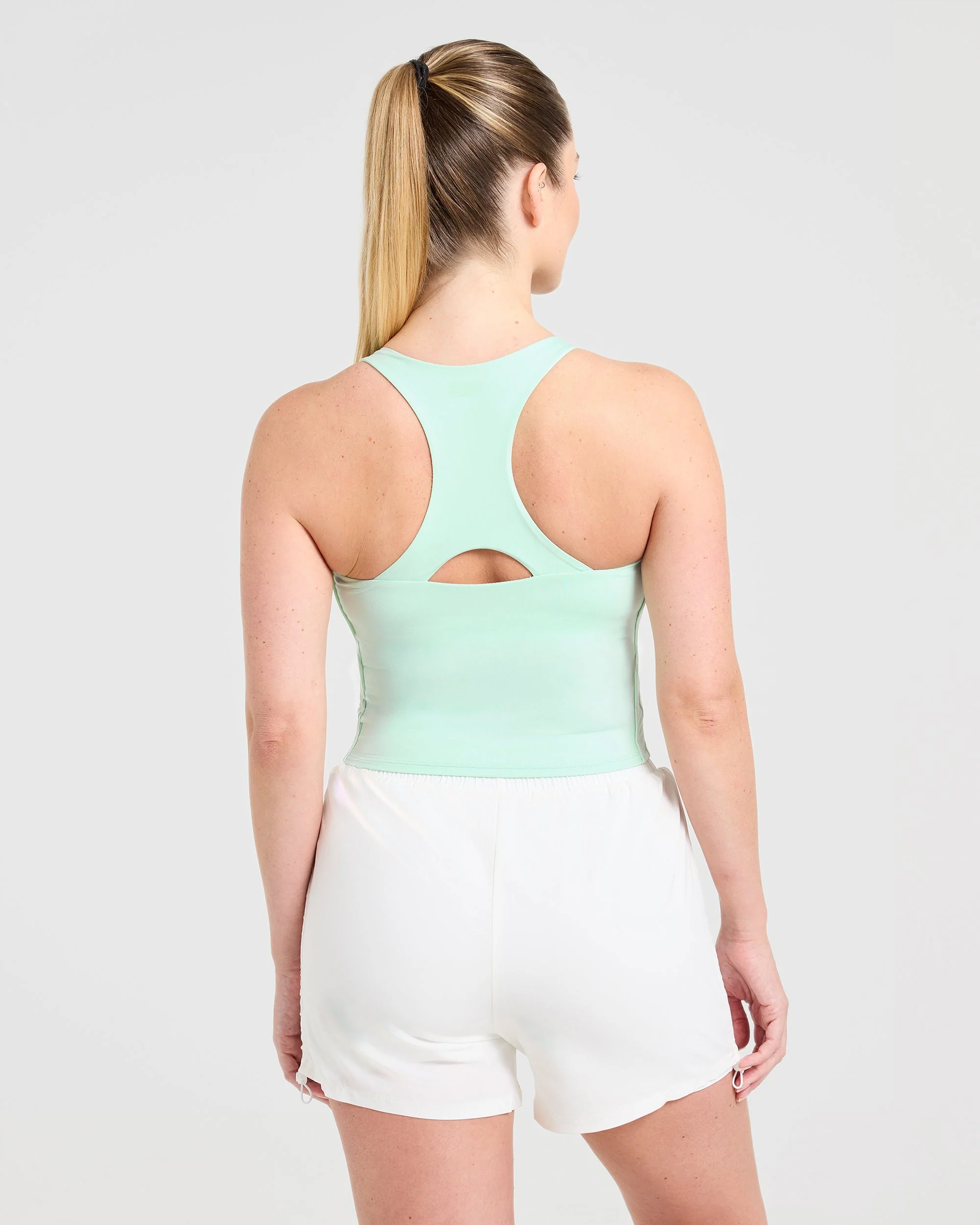 Run Tank - Cool Mint - Image 2