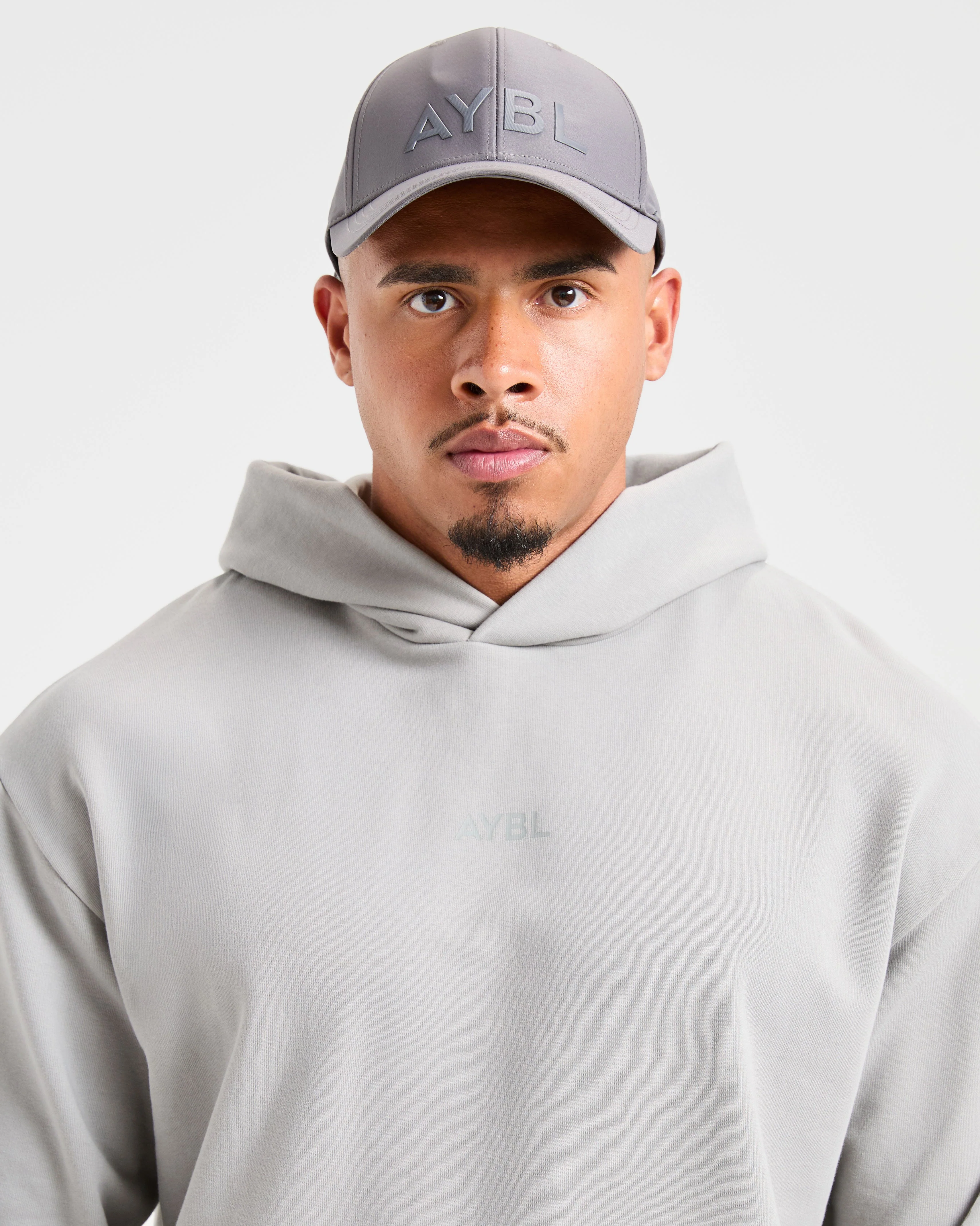 Sports Cap - Grijs - Image 3