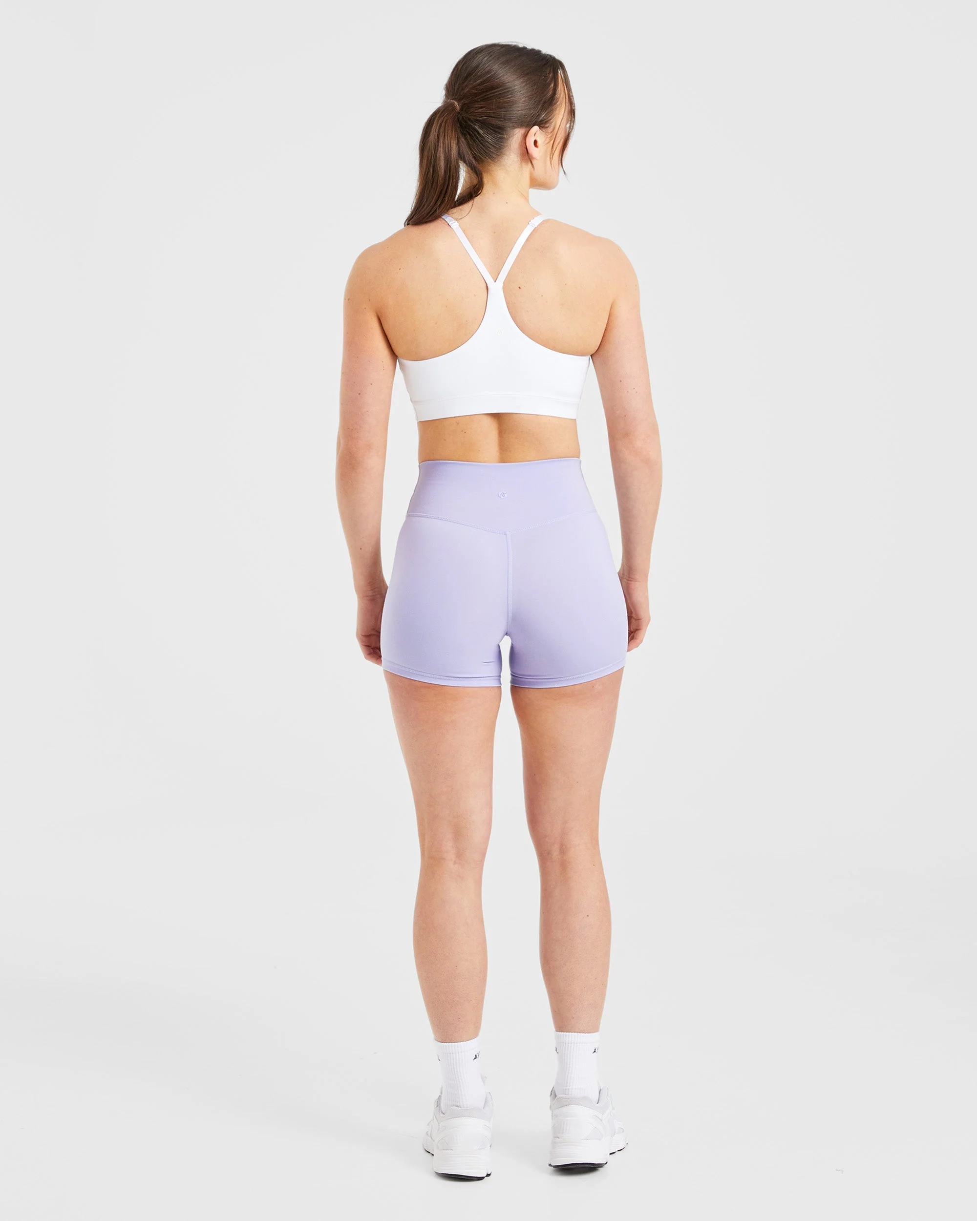 Staple Sports Bra - Wit - Image 4