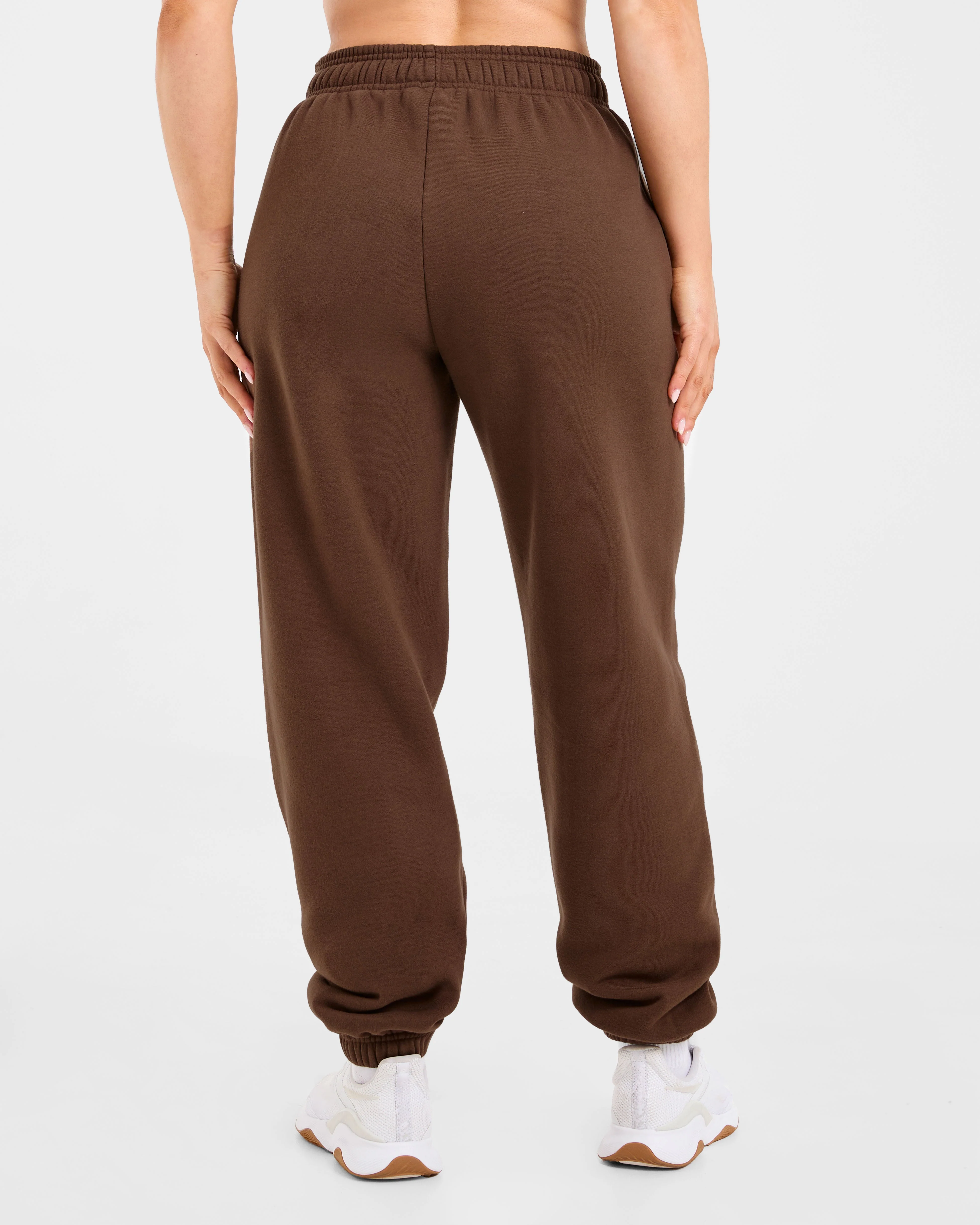 Varsity 2.0 Oversized Joggers - Bruin - Image 2