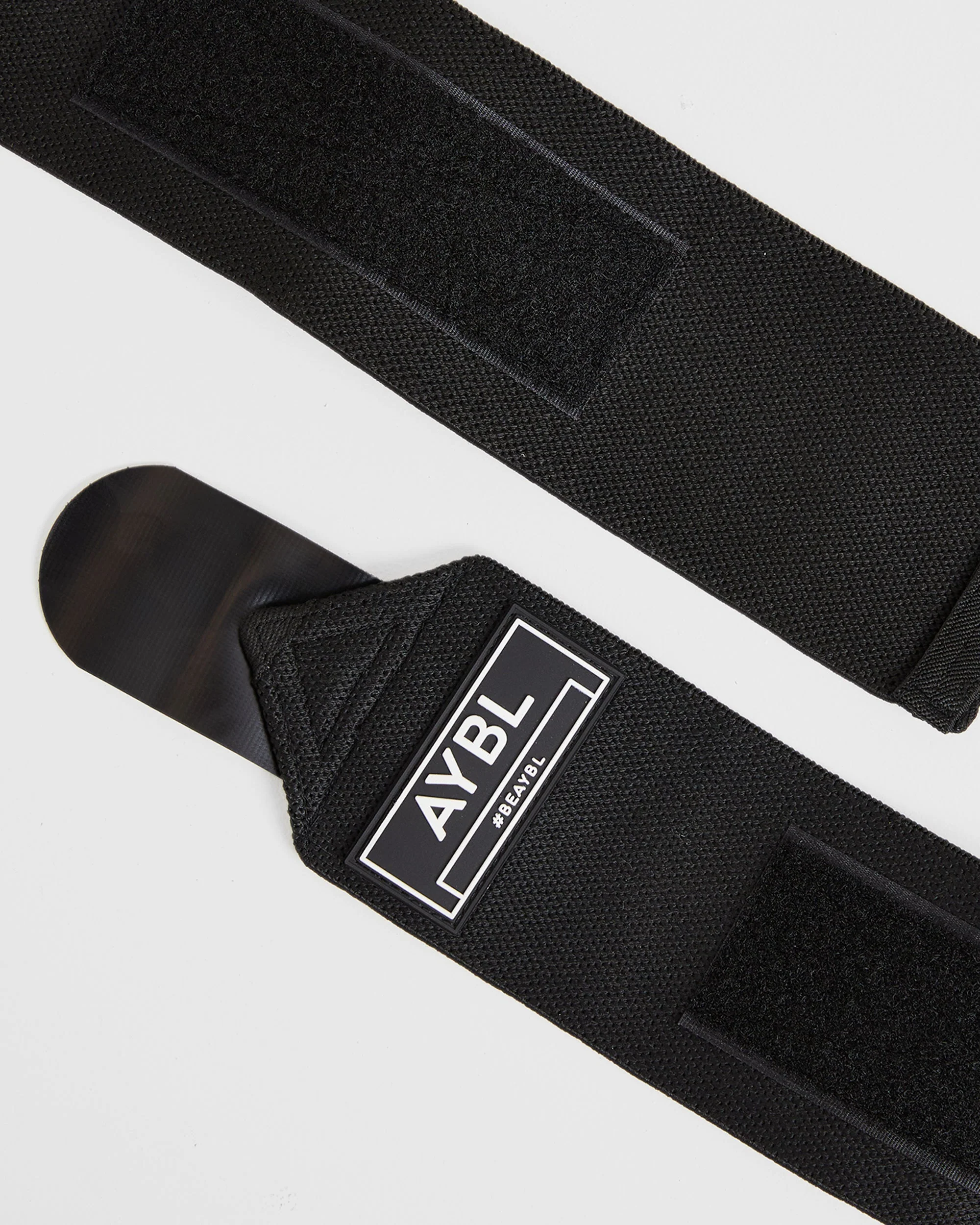 Wrist Straps - Zwart - Image 8